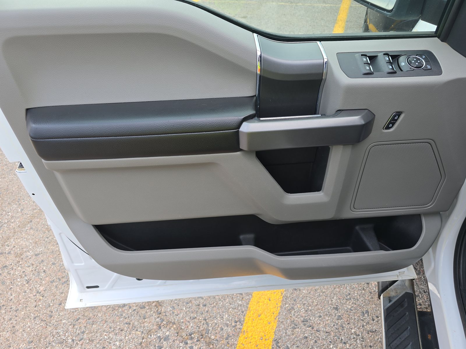 2019 Ford F-150 XLT AWD