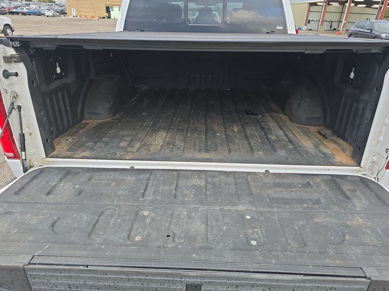 2019 Ford F-150 XLT AWD