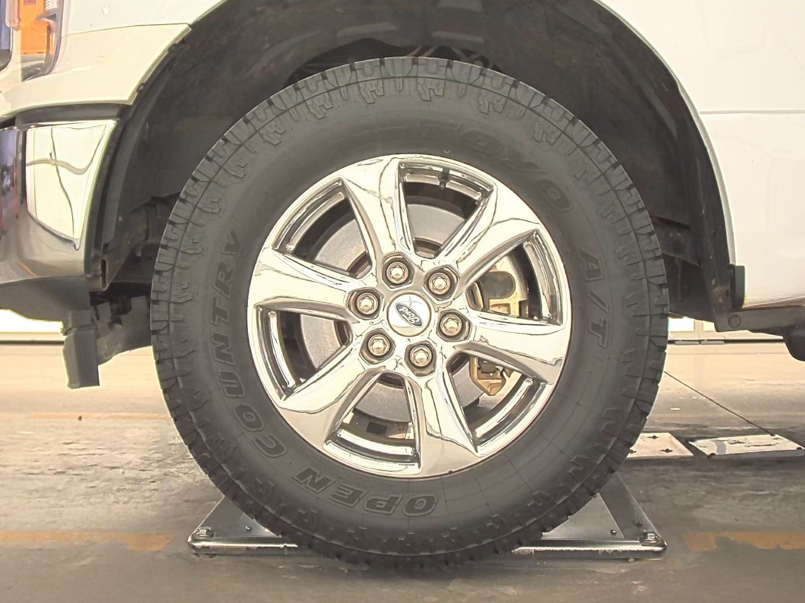 2019 Ford F-150 XLT AWD