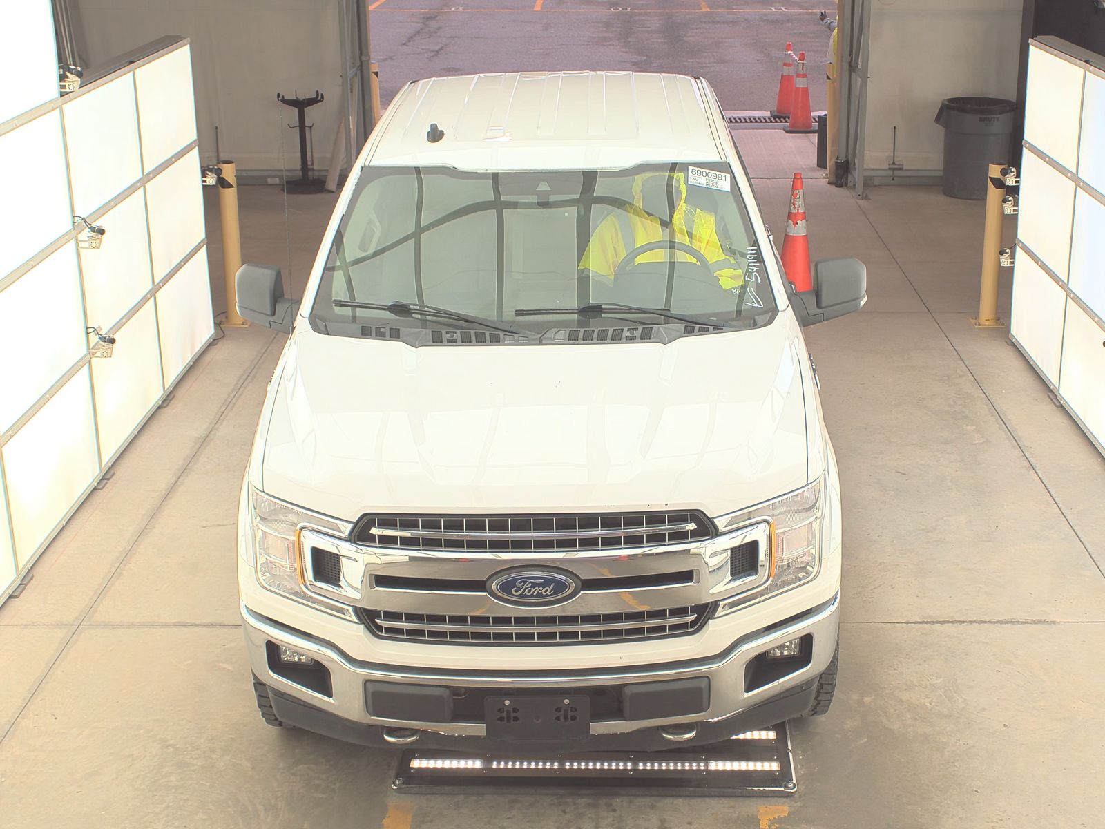 2019 Ford F-150 XLT AWD