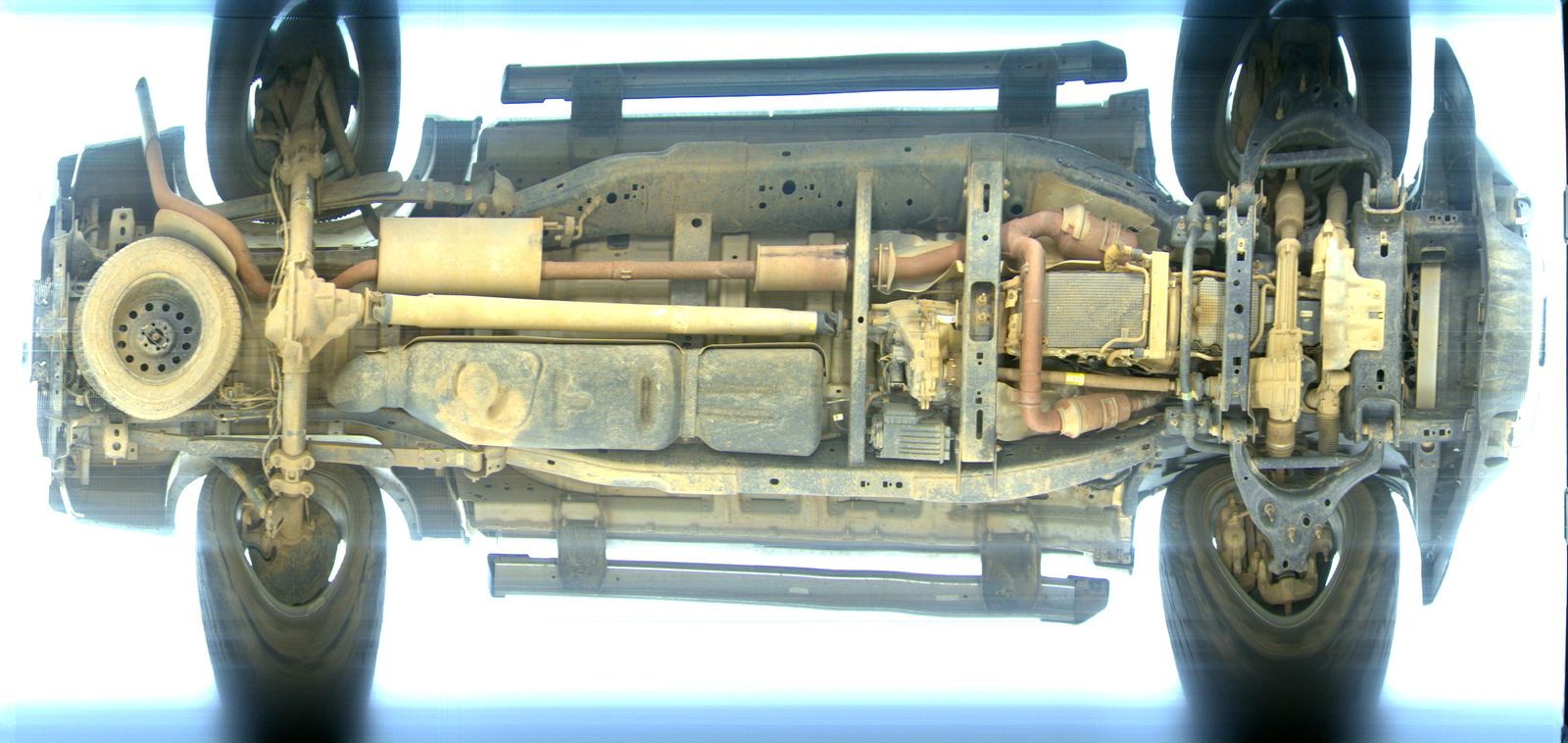 2019 Ford F-150 XLT AWD