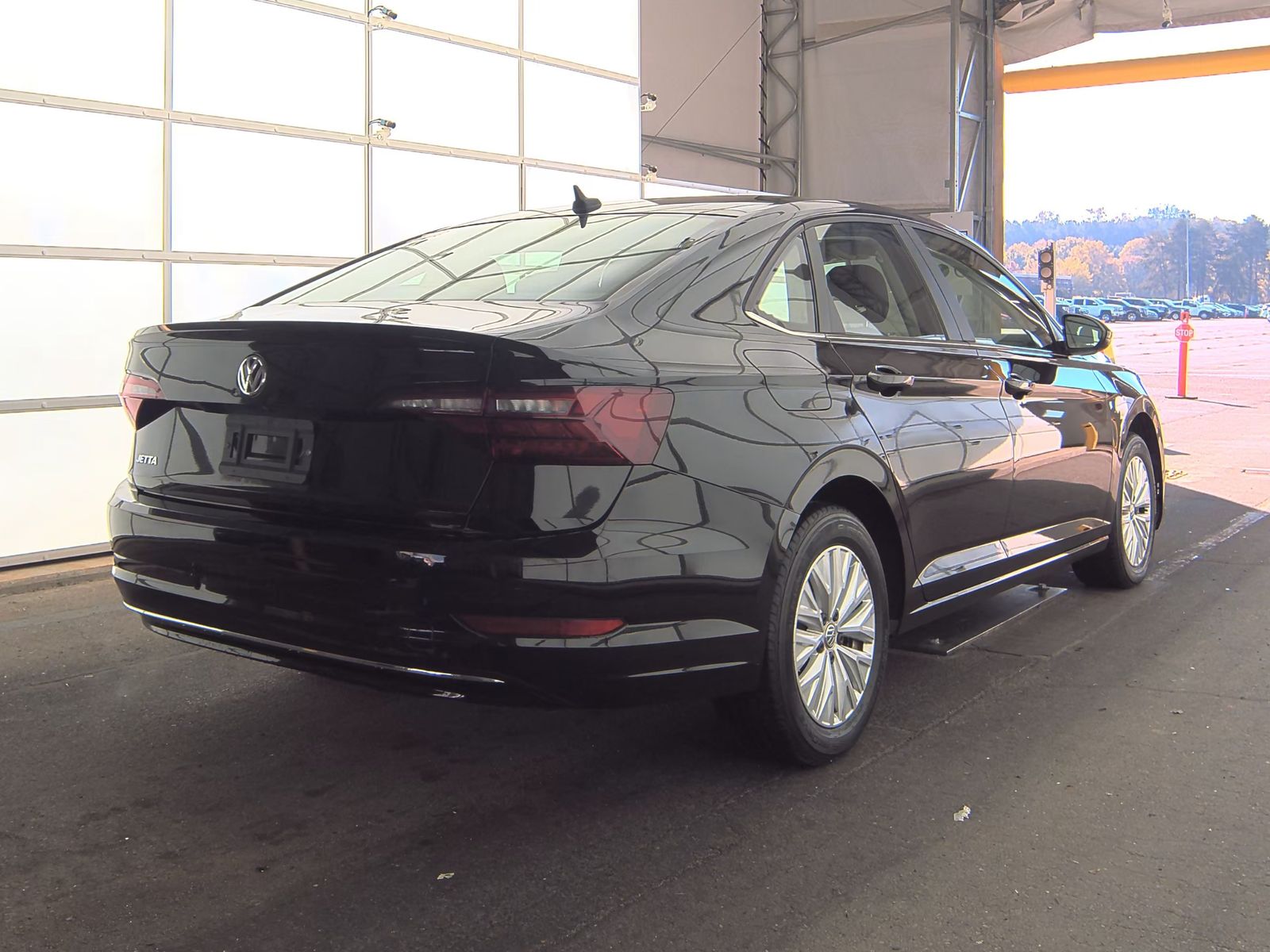 2020 Volkswagen Jetta 1.4T S FWD