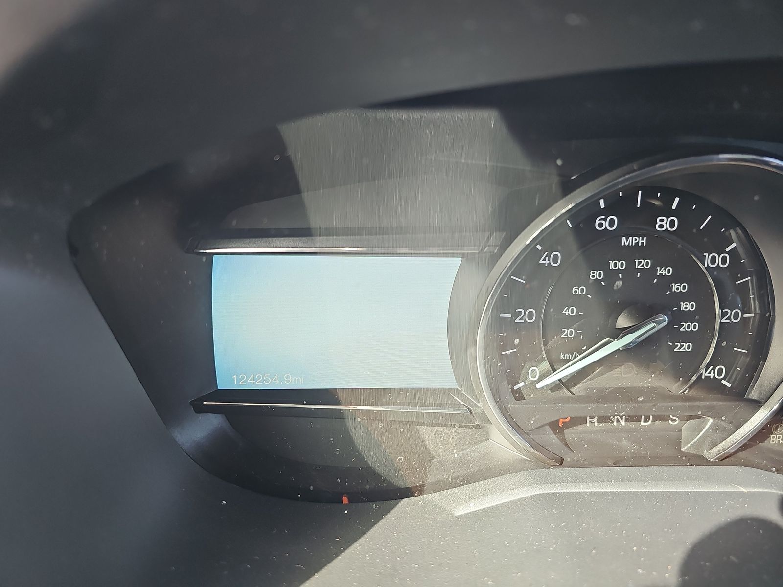 2016 Ford Explorer XLT FWD