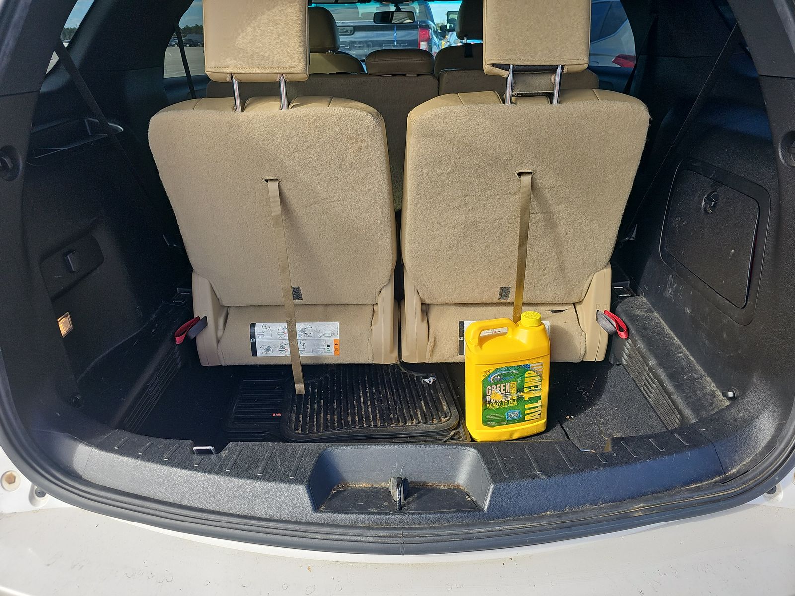 2016 Ford Explorer XLT FWD