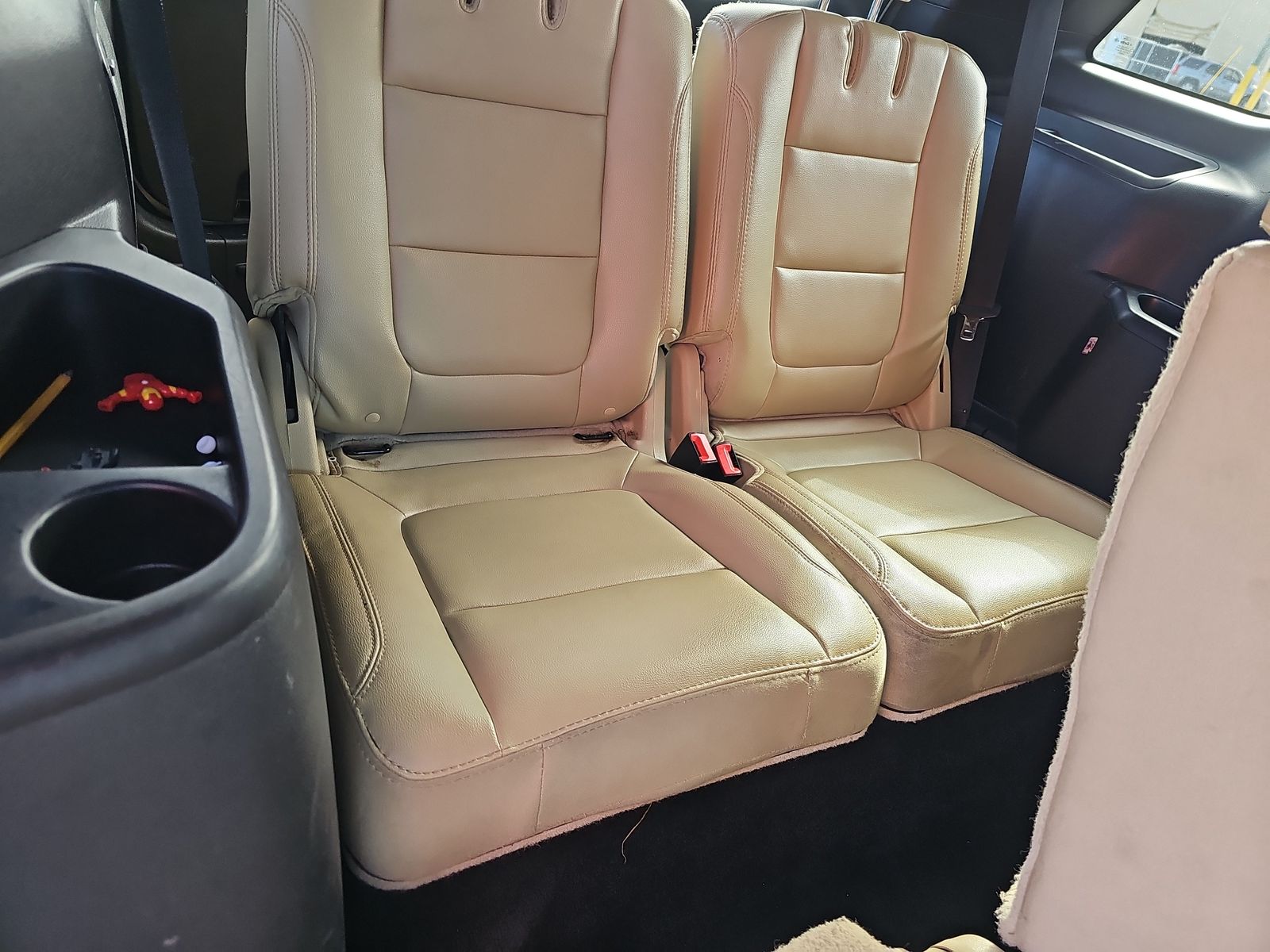 2016 Ford Explorer XLT FWD