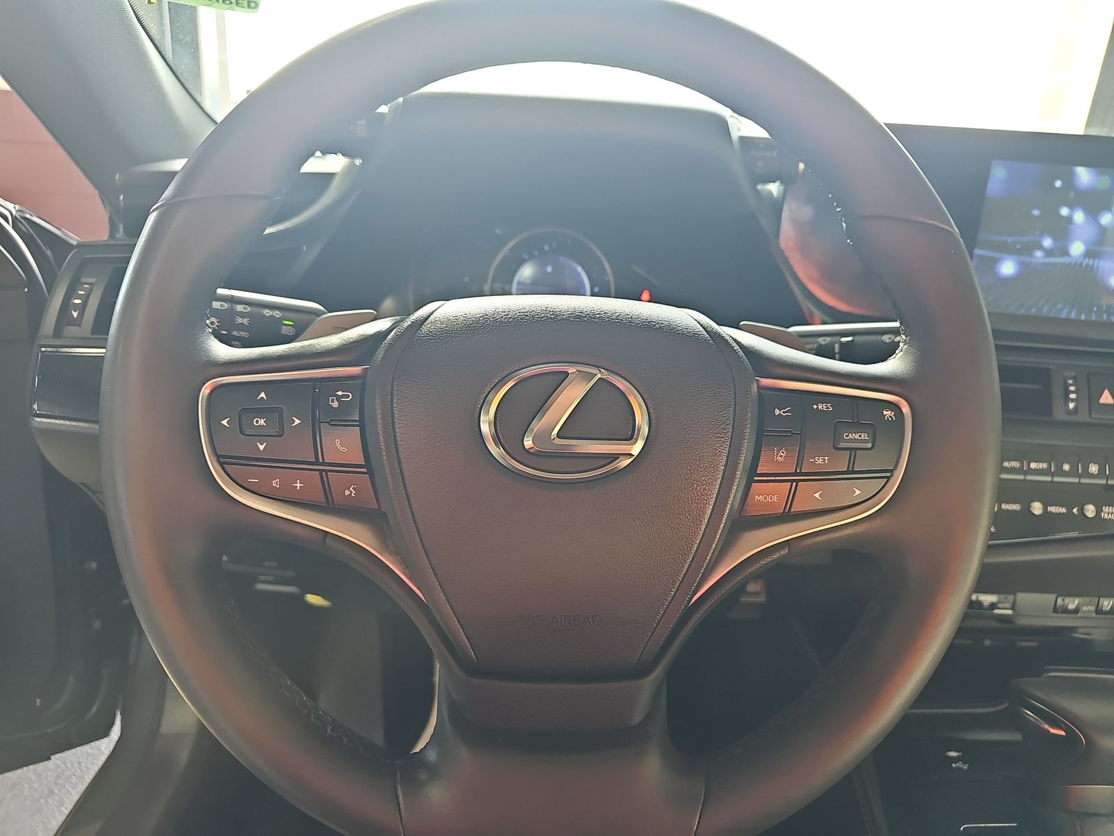 2022 Lexus ES ES 350 FWD