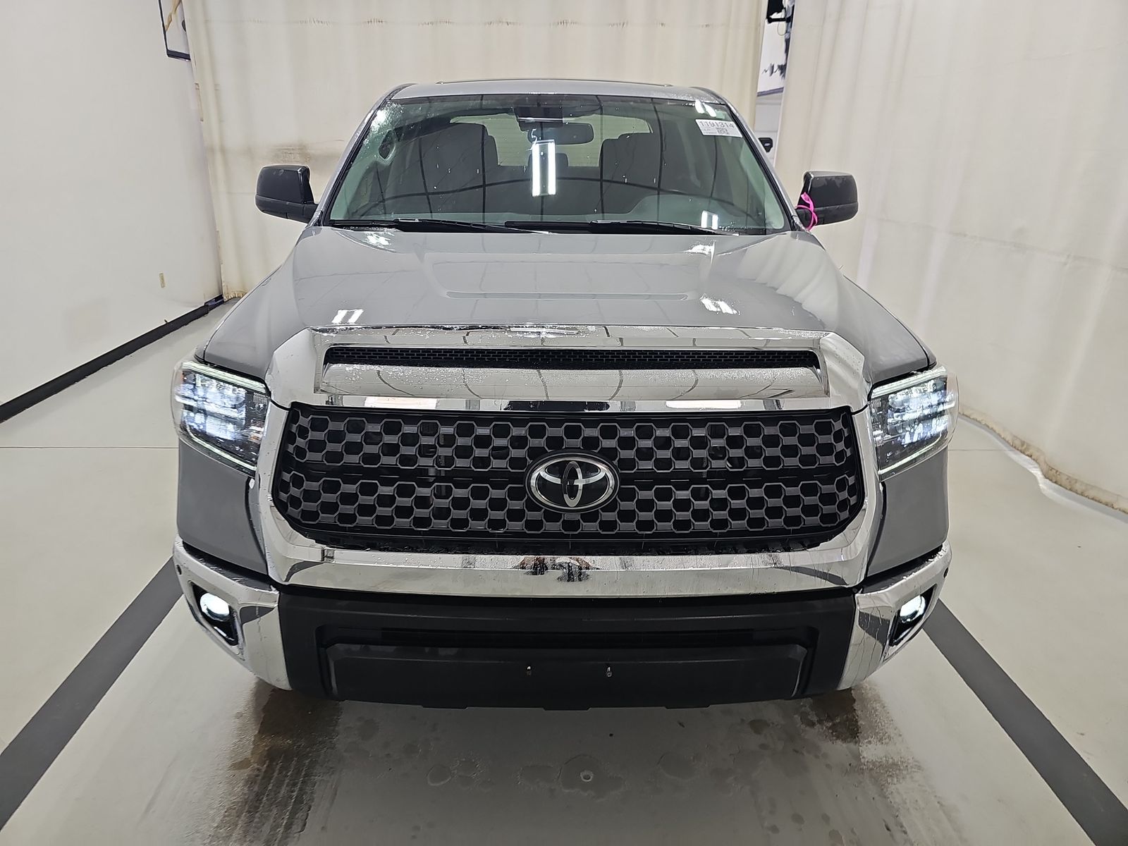 2020 Toyota Tundra SR5 AWD