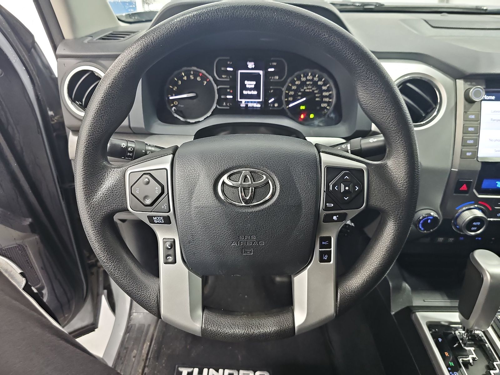 2020 Toyota Tundra SR5 AWD