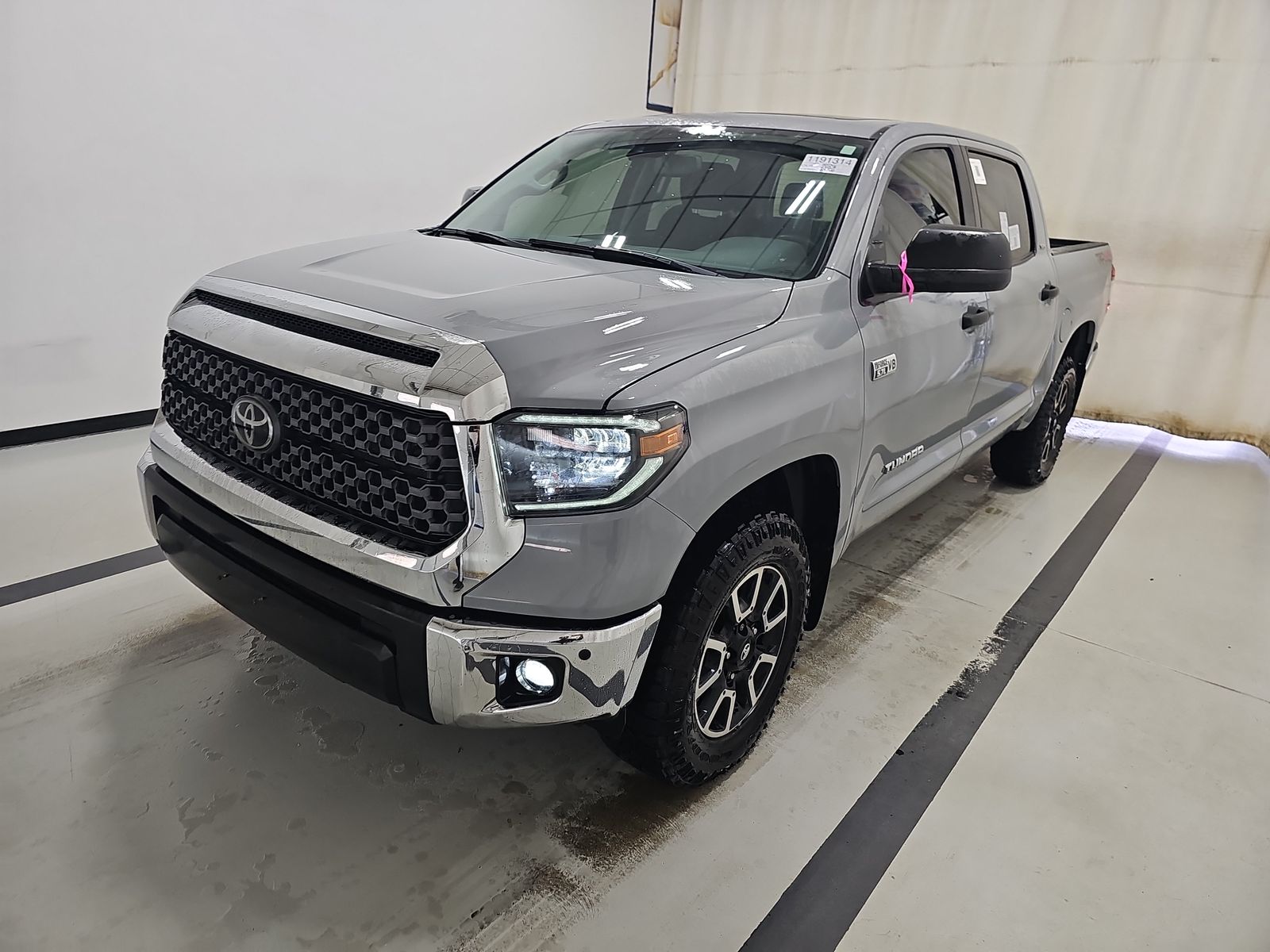 2020 Toyota Tundra SR5 AWD