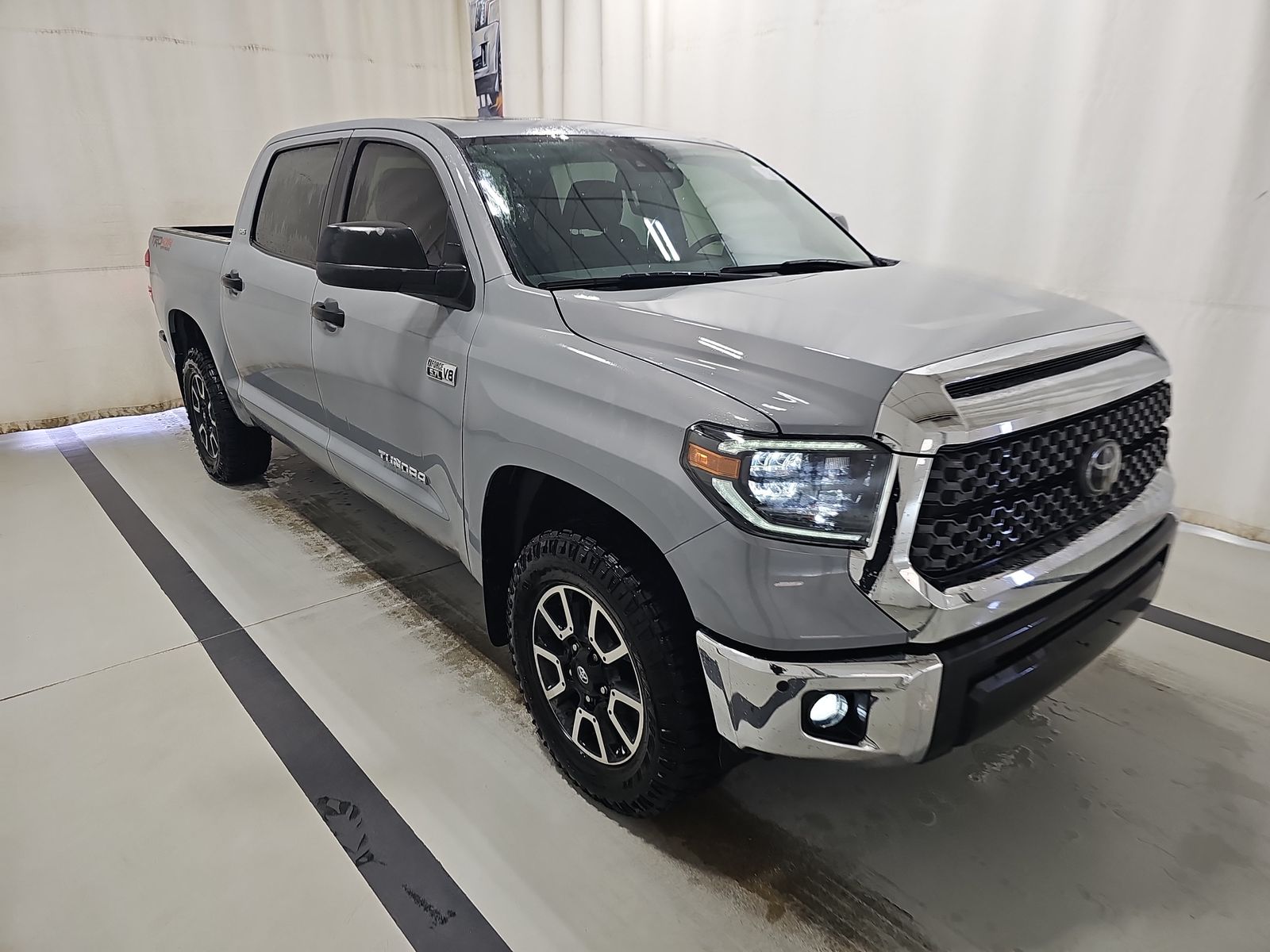 2020 Toyota Tundra SR5 AWD