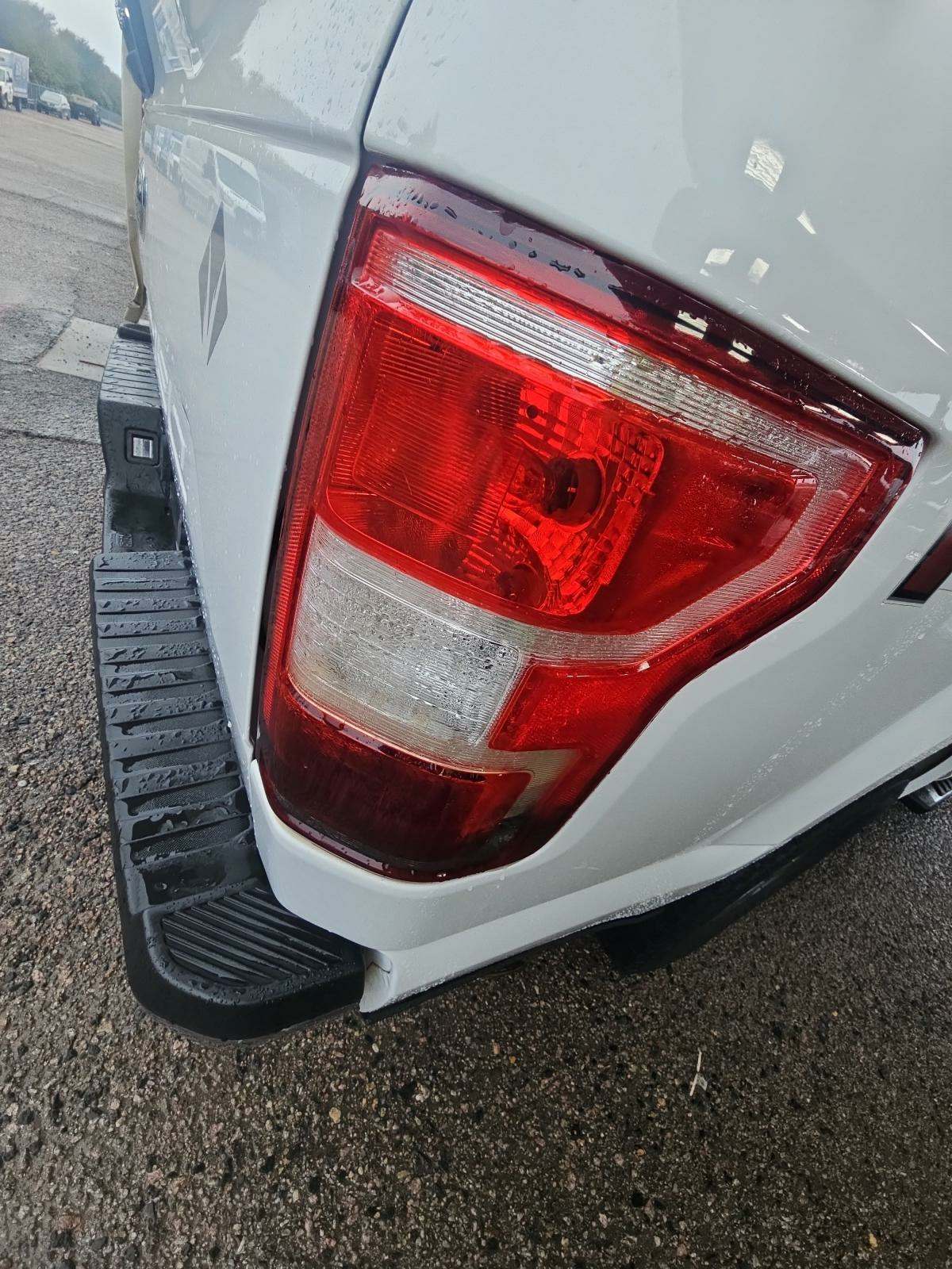 2019 Ford F-150 XLT AWD