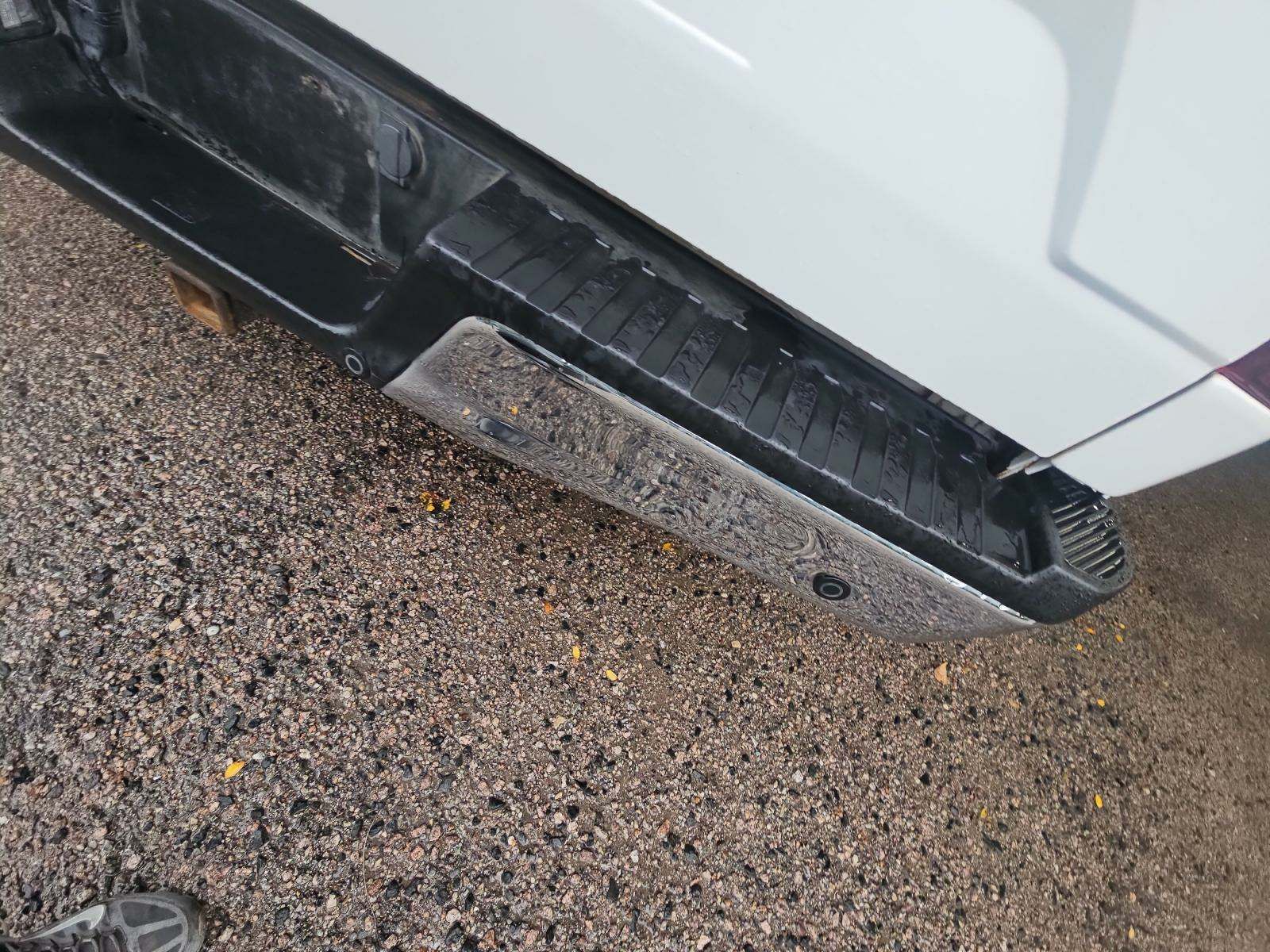 2019 Ford F-150 XLT AWD