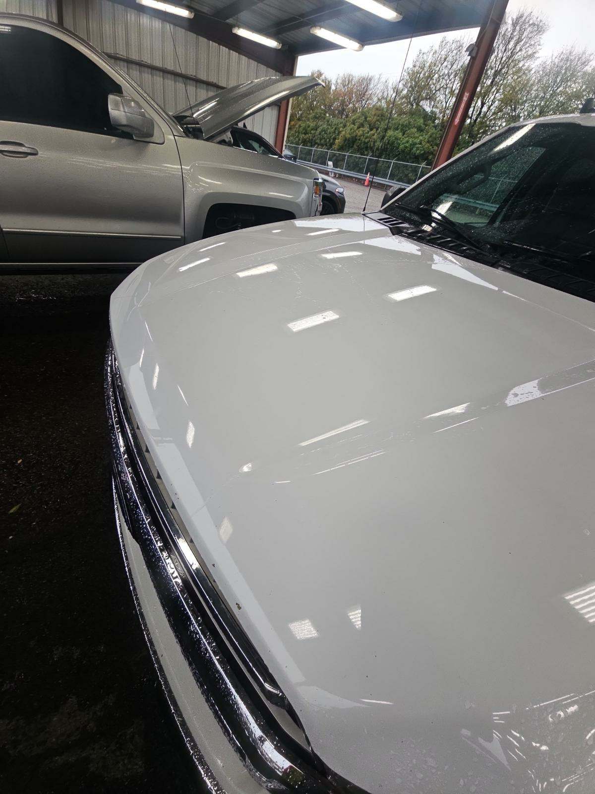 2019 Ford F-150 XLT AWD