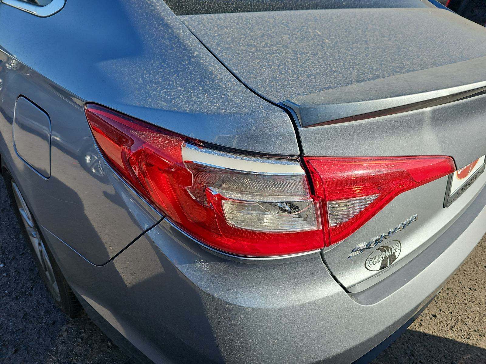 2016 Hyundai Sonata SE FWD