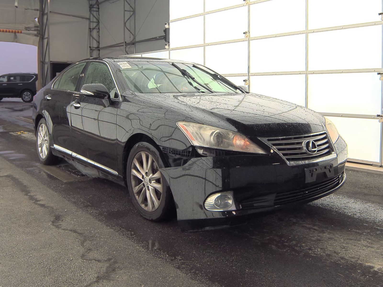 2011 Lexus ES ES 350 FWD