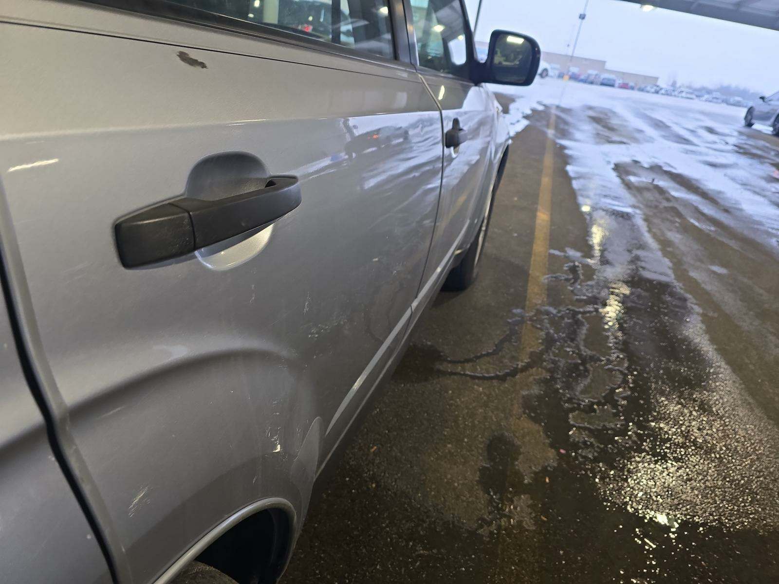 2013 Subaru Forester 2.5X AWD