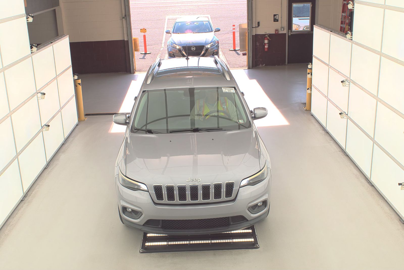 2019 Jeep Cherokee Latitude Plus FWD