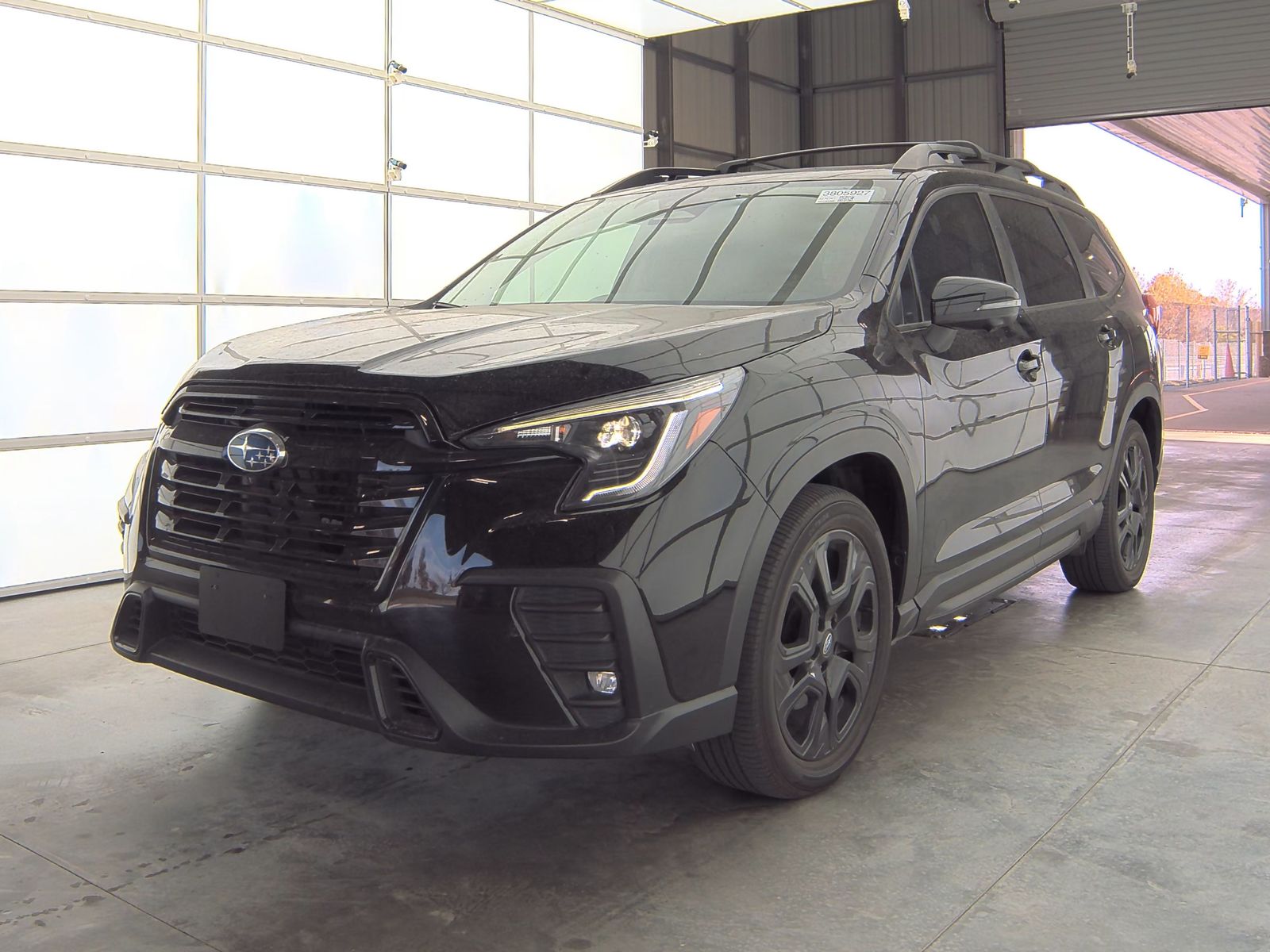 2023 Subaru Ascent Onyx Edition Limited's photo