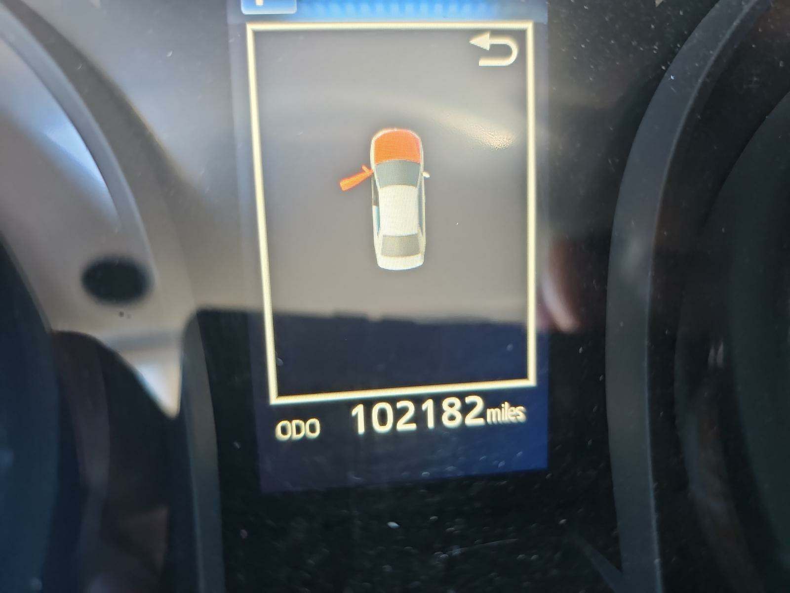 2019 Toyota Camry SE FWD