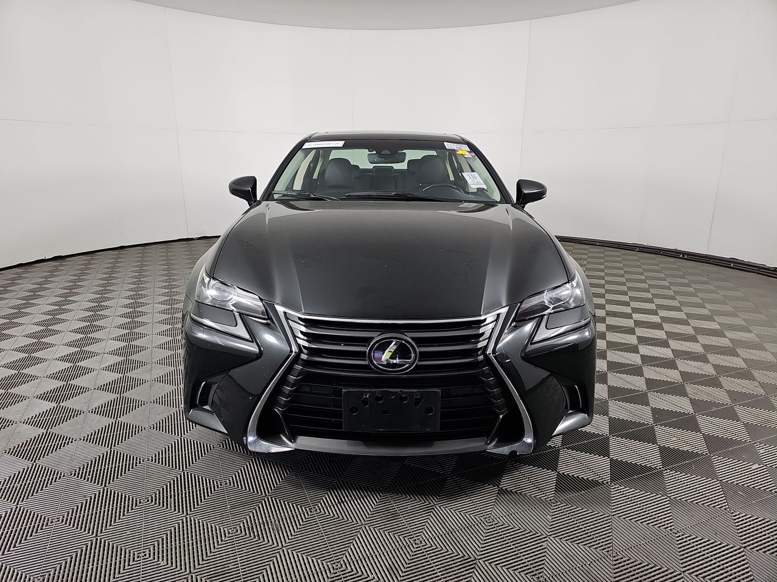 2017 Lexus GS GS 350 AWD