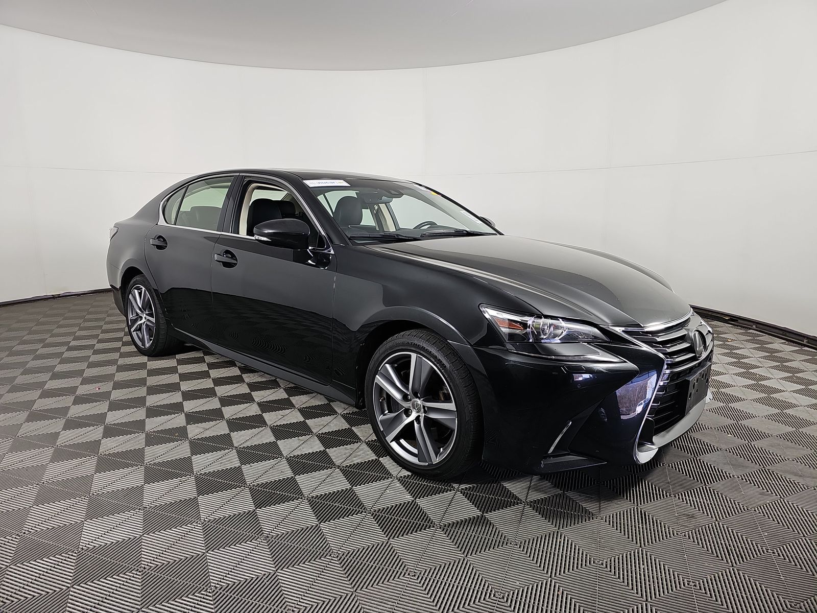 2017 Lexus GS GS 350 AWD