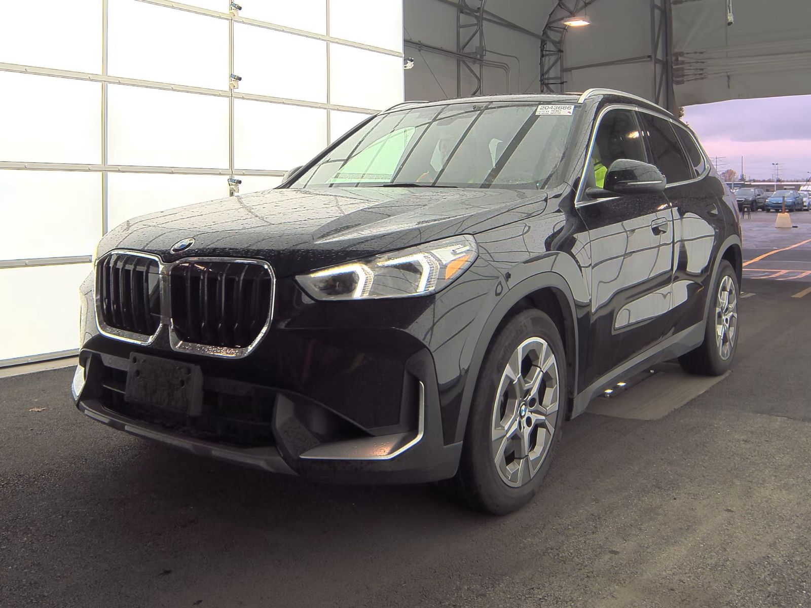 2023 BMW X1 Sports Activity Vehicle xDrive28i