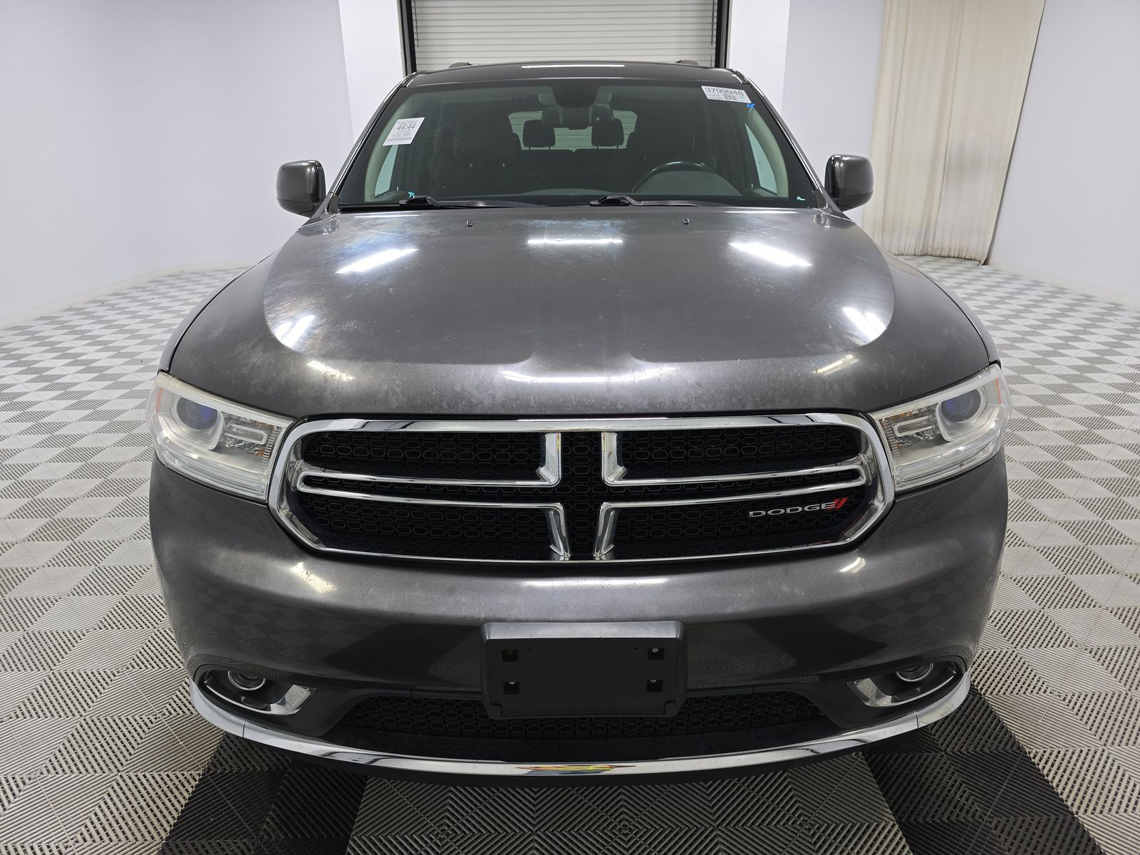 2015 Dodge Durango SXT AWD