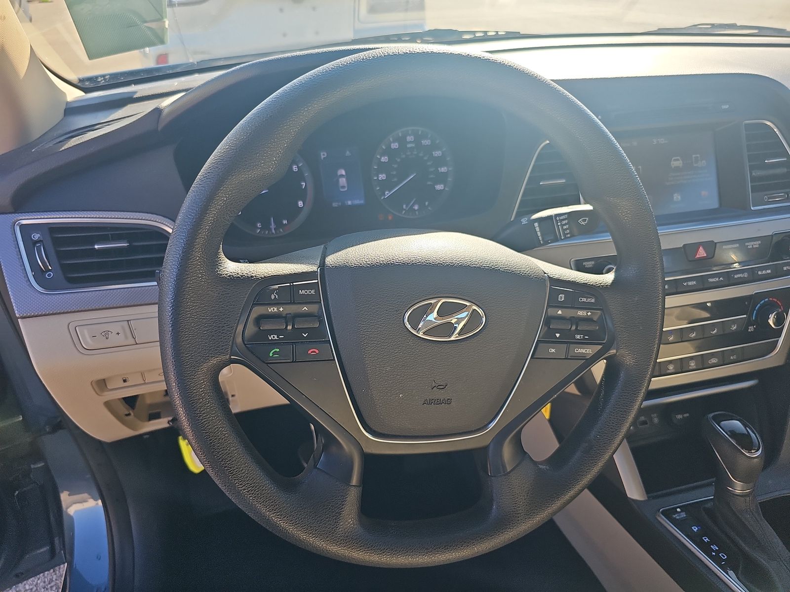 2016 Hyundai Sonata SE FWD