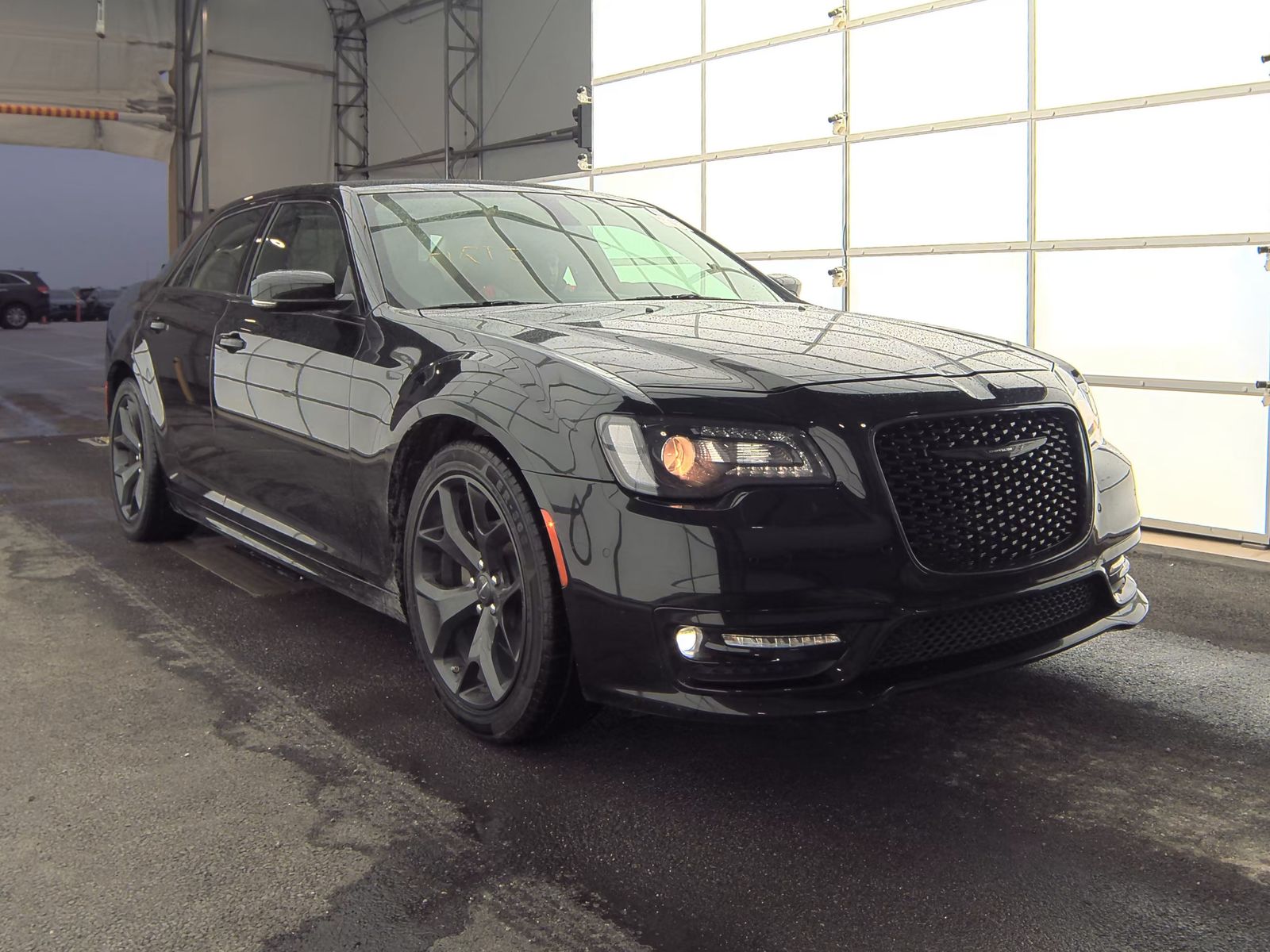 2022 Chrysler 300 Touring L RWD