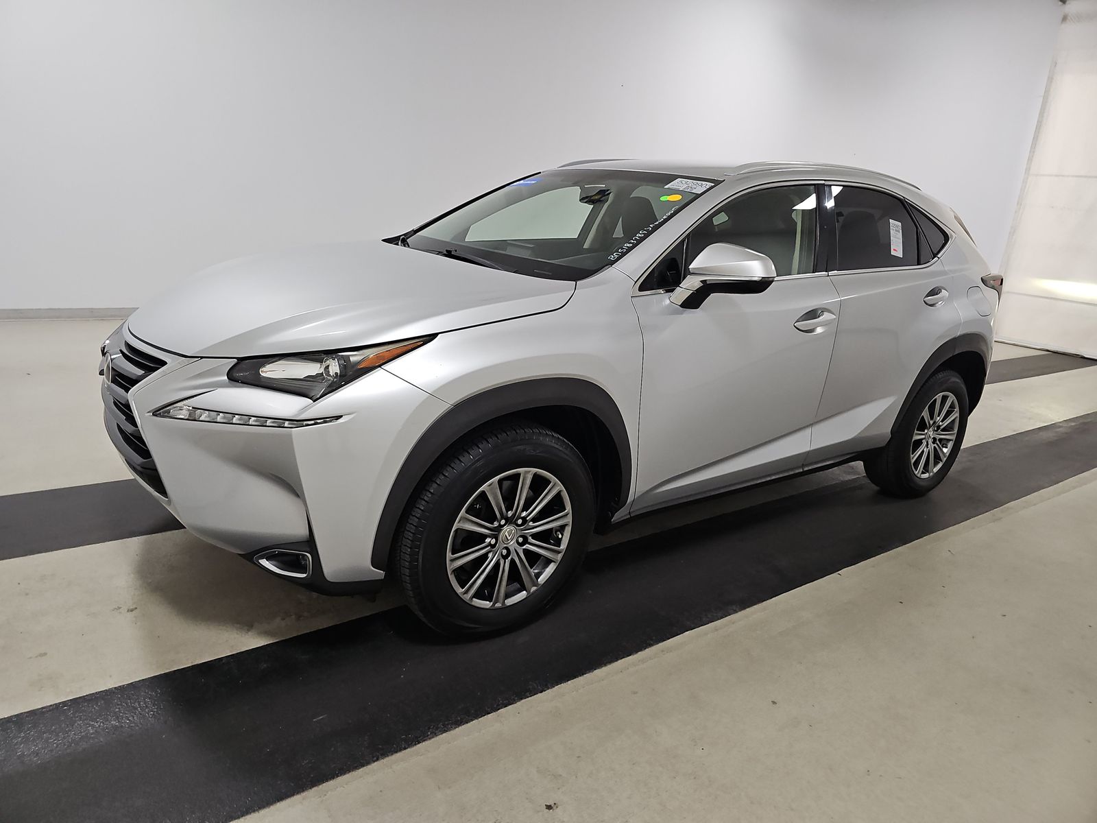 2017 Lexus NX NX 200t FWD