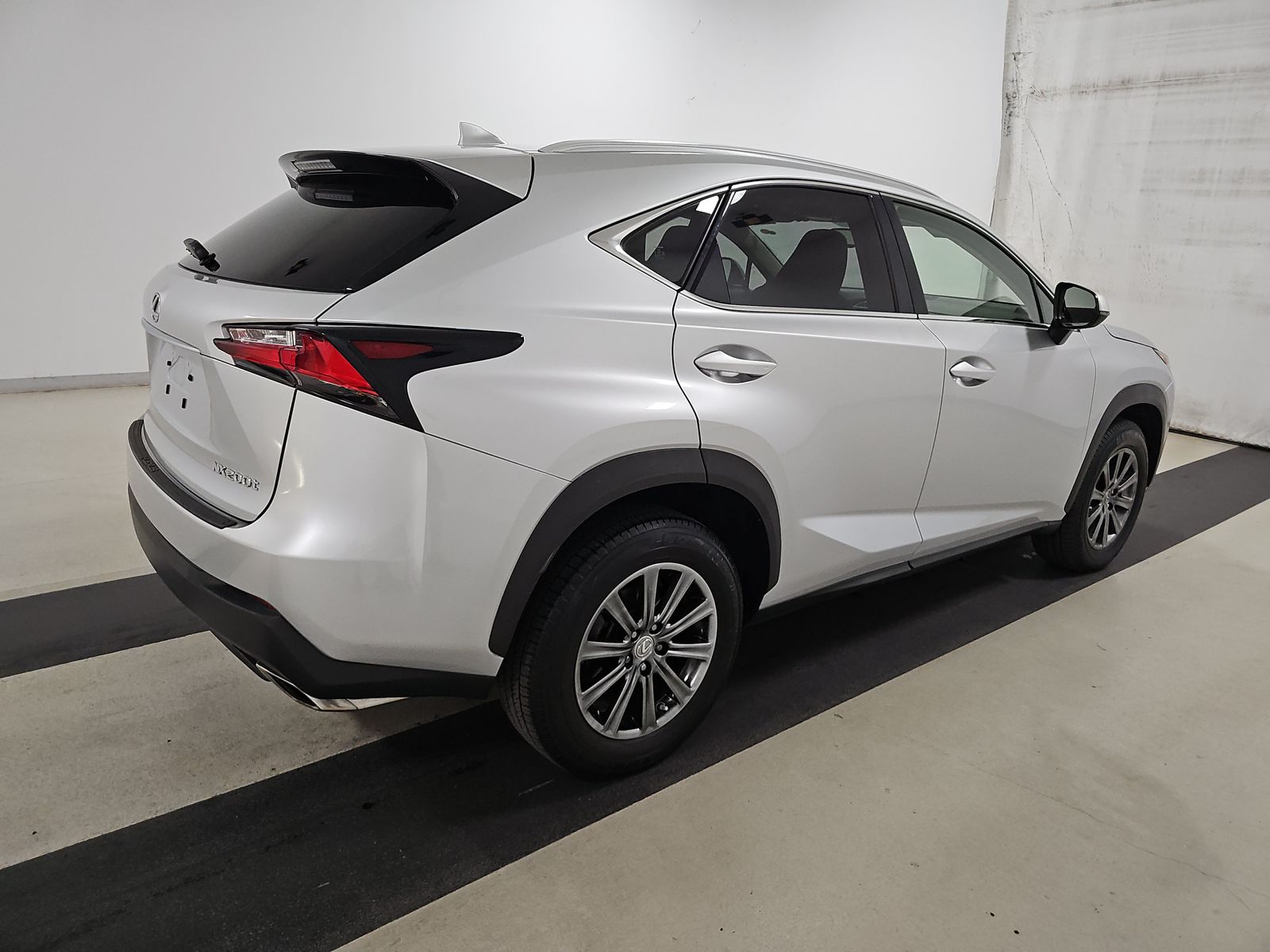 2017 Lexus NX NX 200t FWD