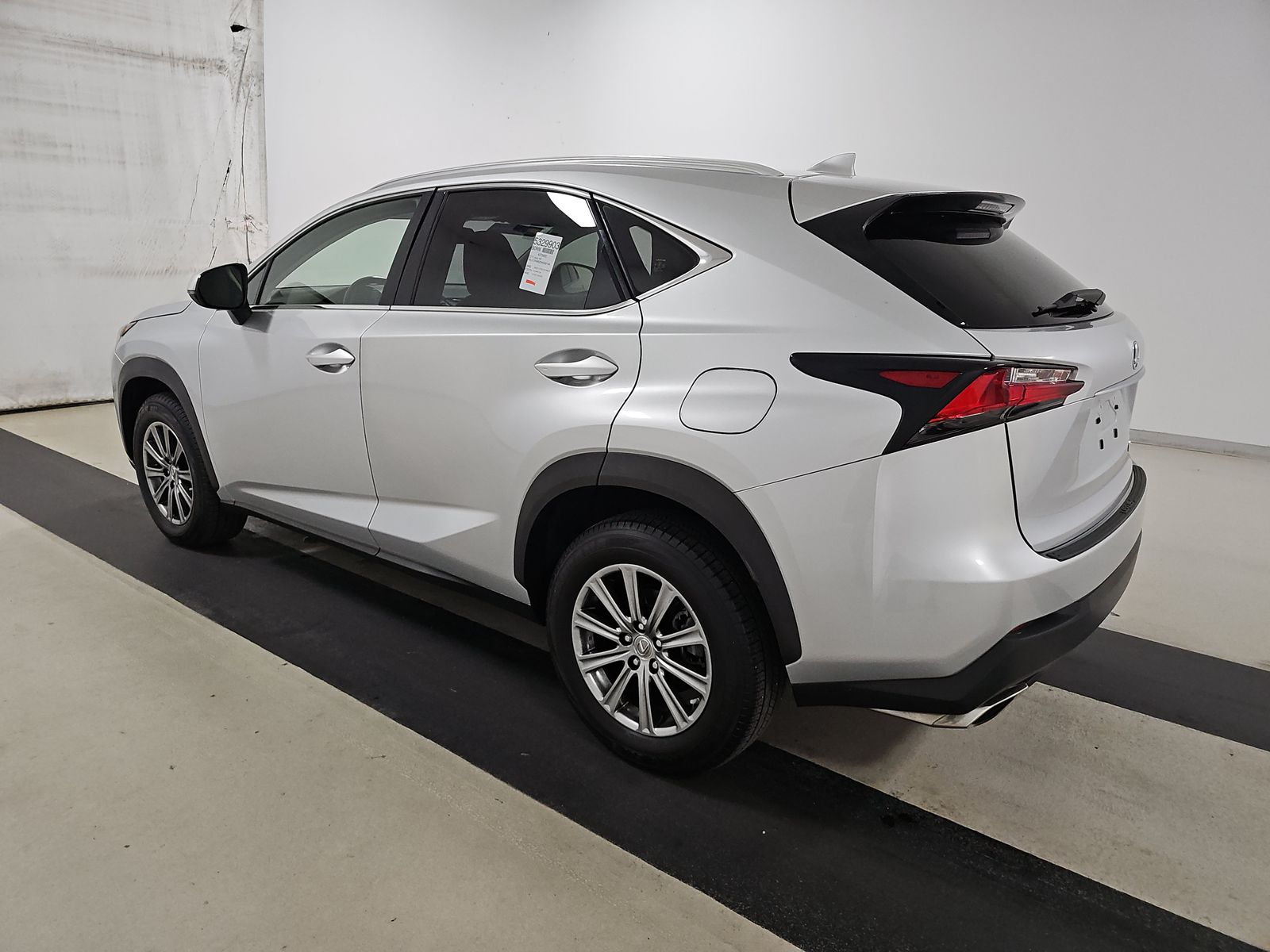 2017 Lexus NX NX 200t FWD