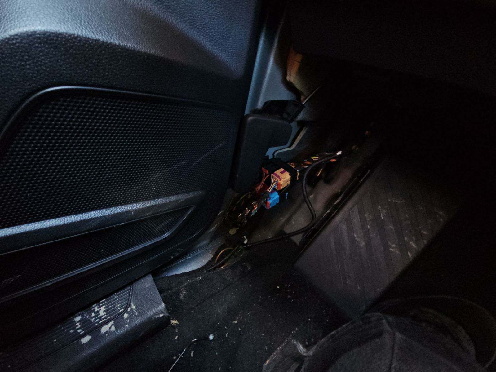 2021 Volkswagen Atlas 3.6L SEL FWD