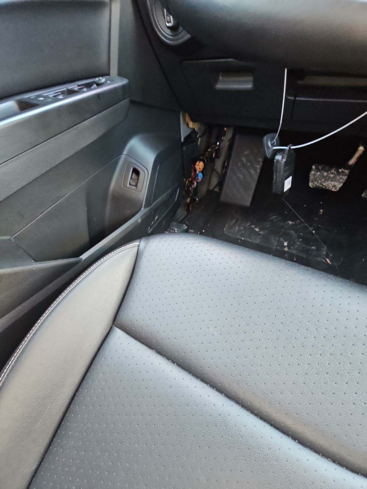 2021 Volkswagen Atlas 3.6L SEL FWD