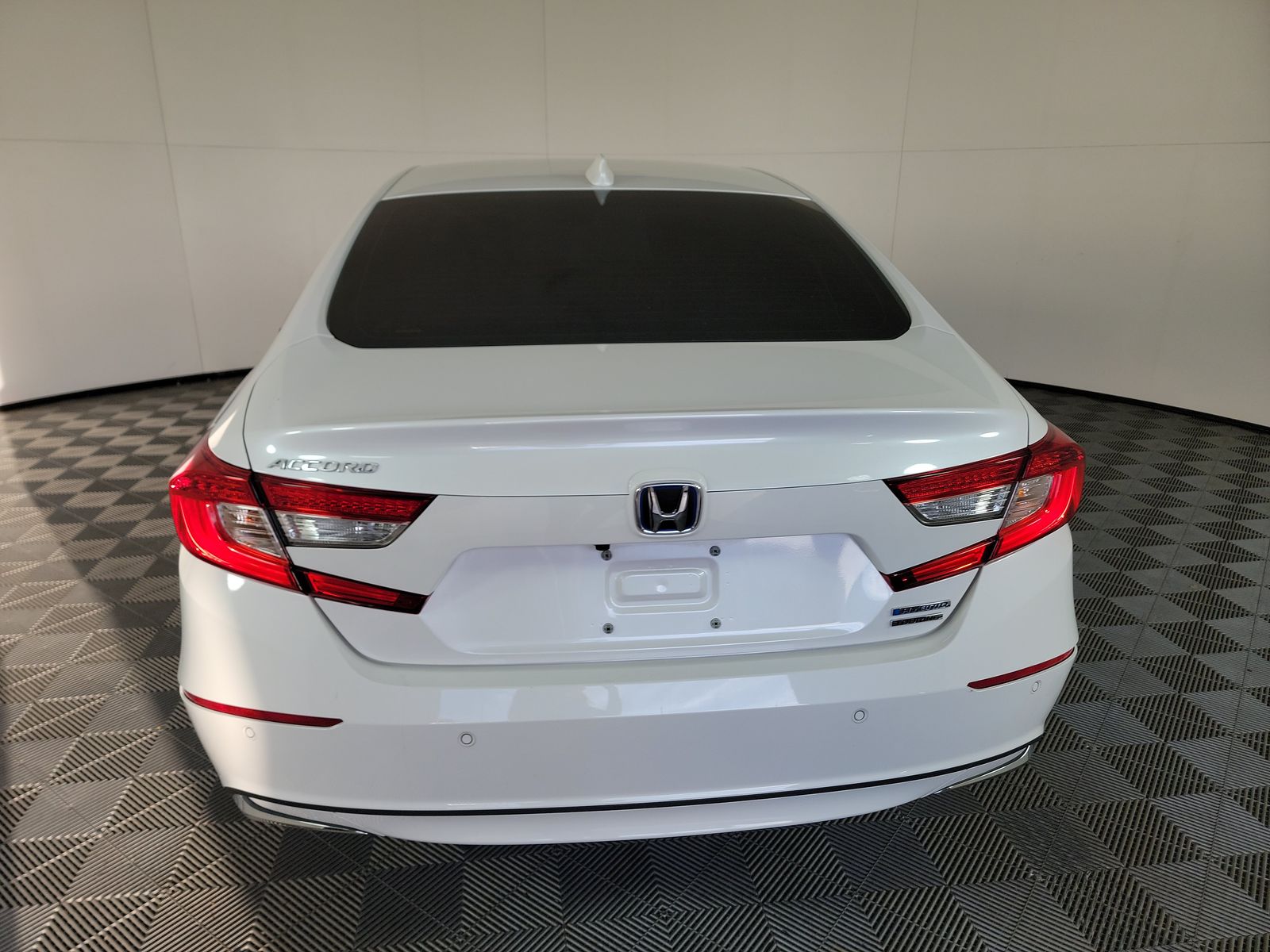 2022 Honda Accord Hybrid Touring FWD