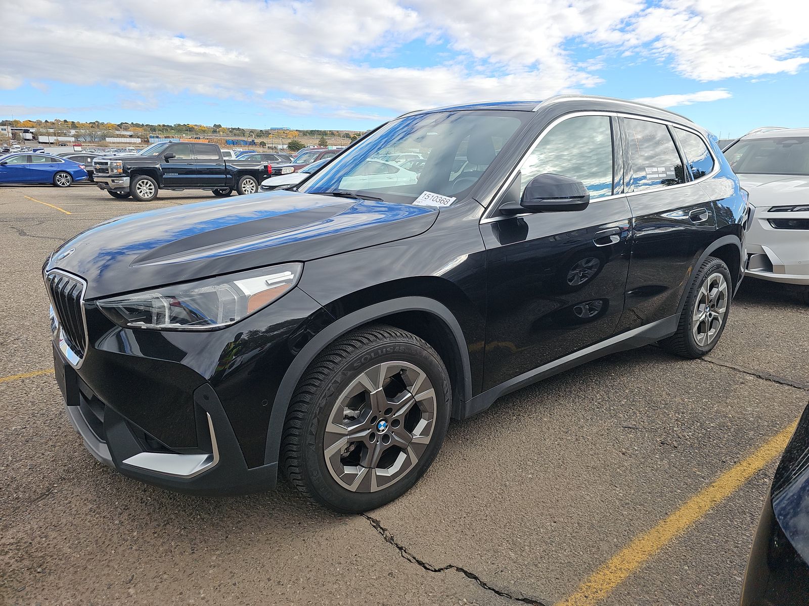 2023 BMW X1 Sports Activity Vehicle xDrive28i