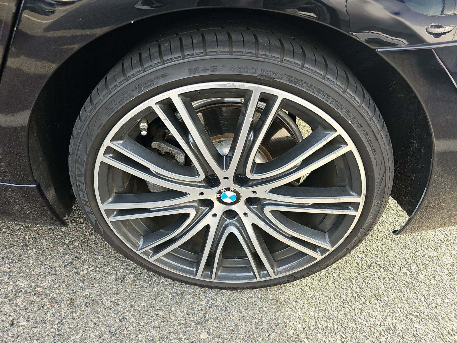 BMW 5 Series Sedan 540i M SPORT LINE снимка BMW 5 Series Sedan 540i M SPORT LINE