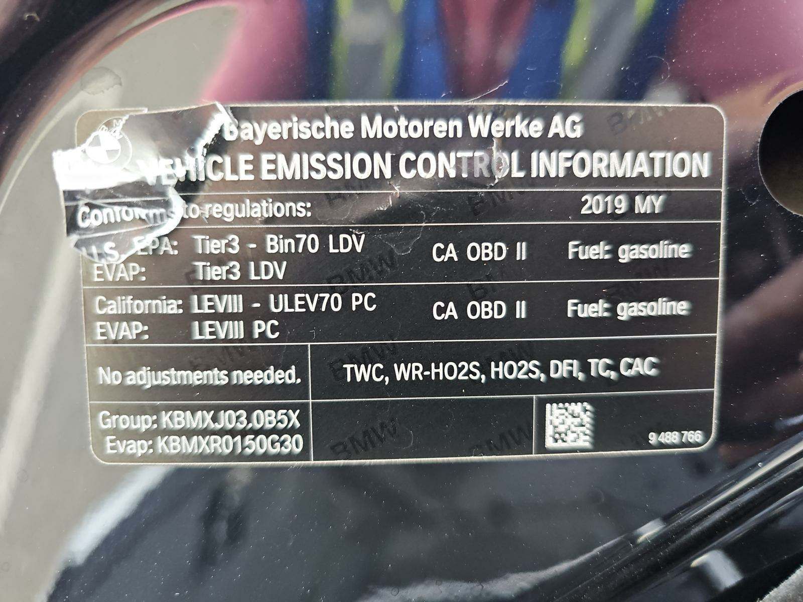 BMW 5 Series Sedan 540i M SPORT LINE снимка BMW 5 Series Sedan 540i M SPORT LINE