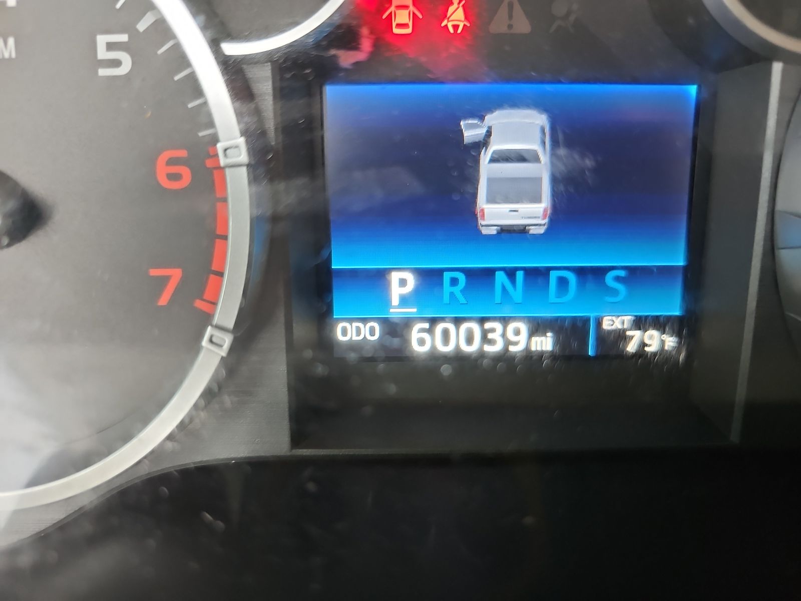 2017 Toyota Tundra SR5 RWD