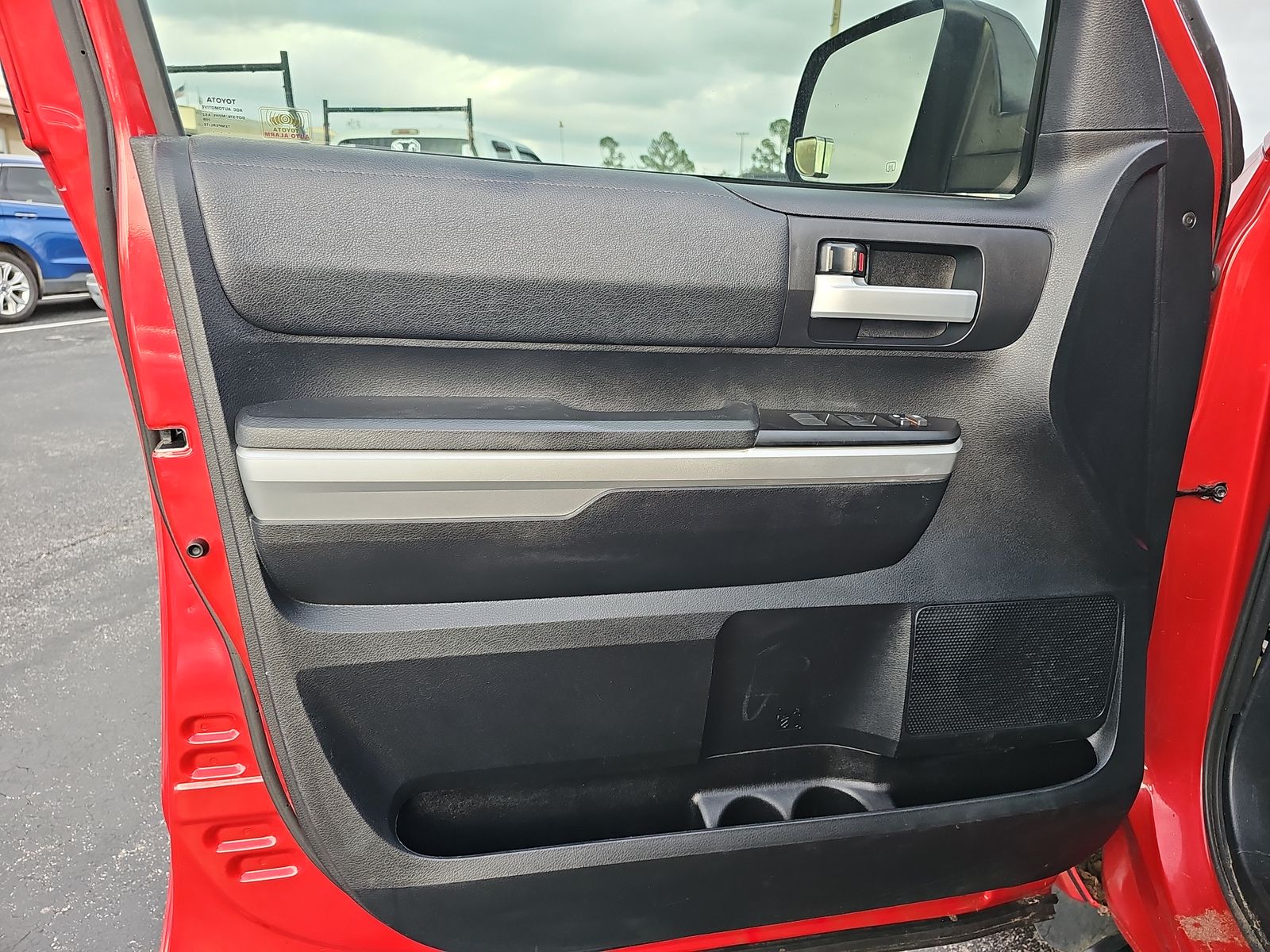 2017 Toyota Tundra SR5 RWD