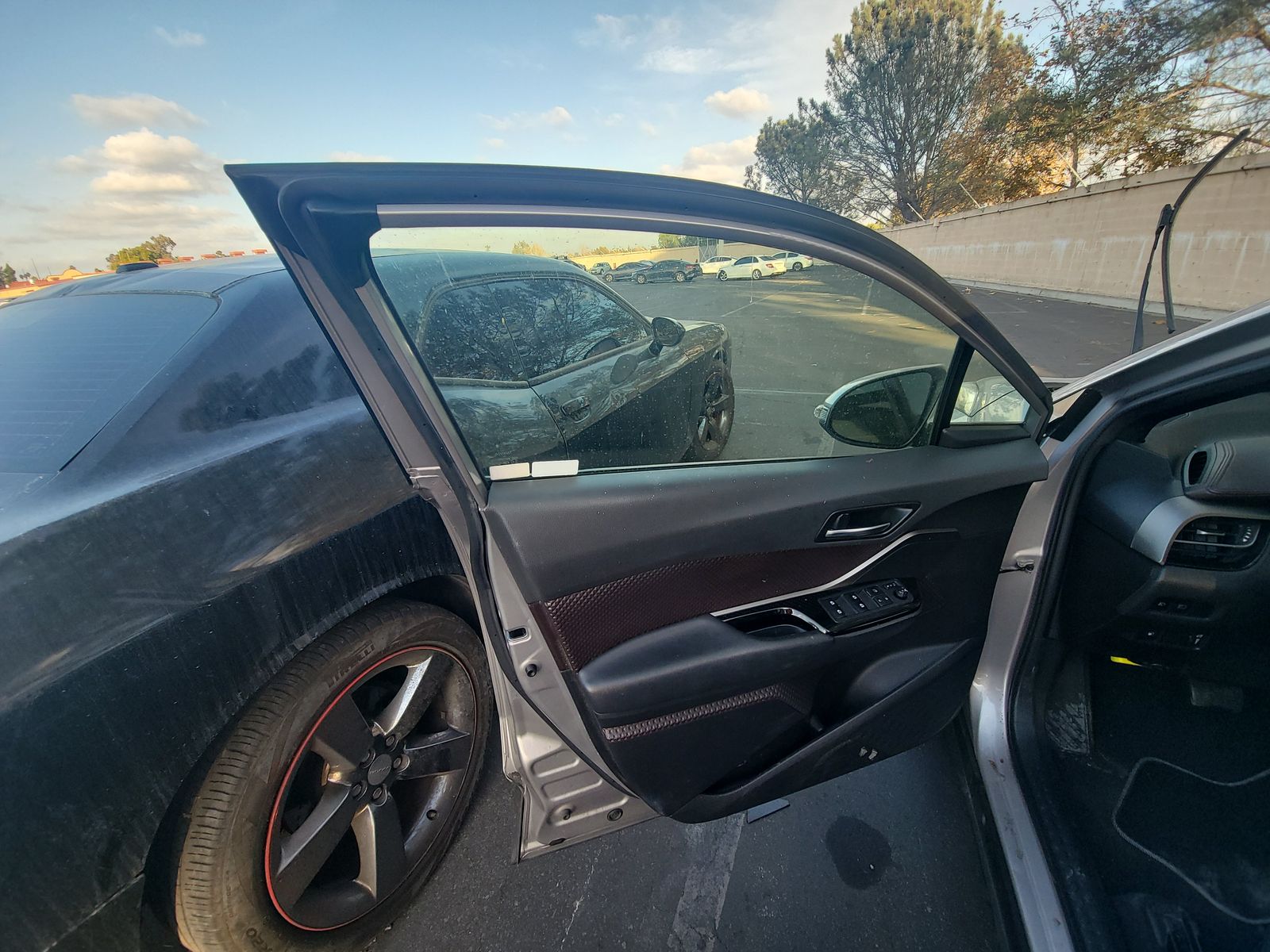 2019 Toyota C-HR Limited FWD