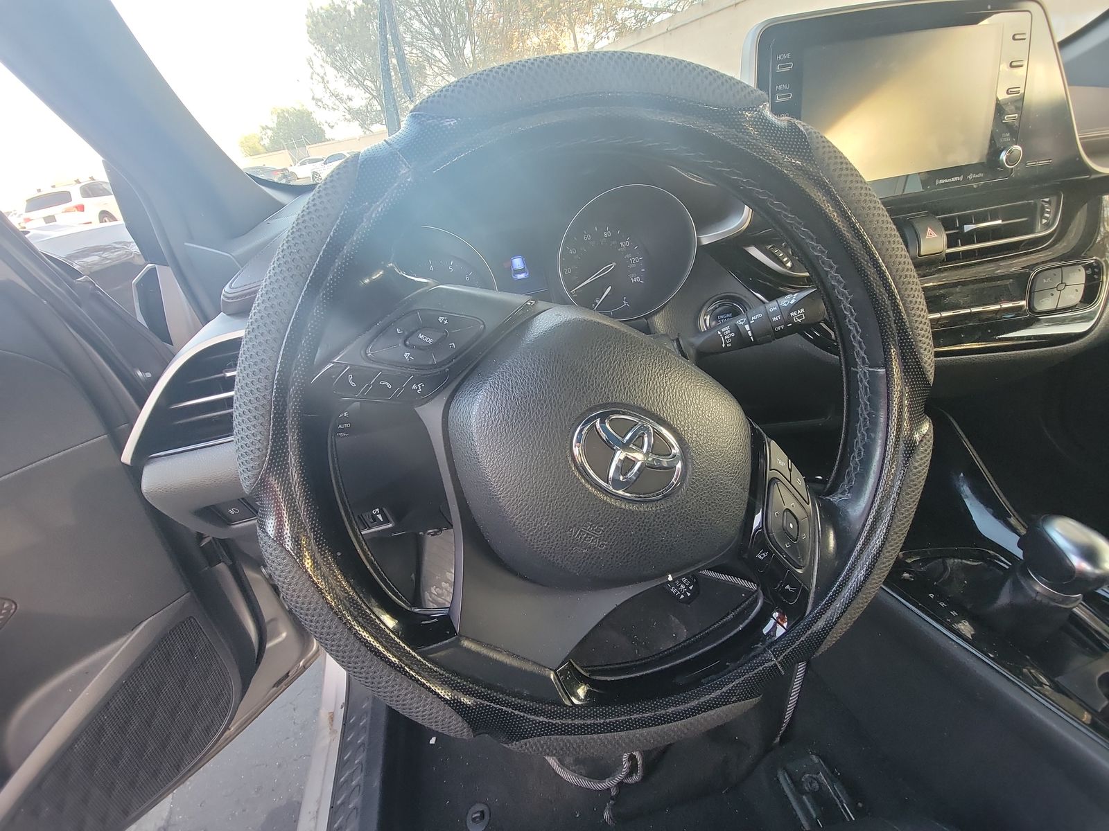 2019 Toyota C-HR Limited FWD