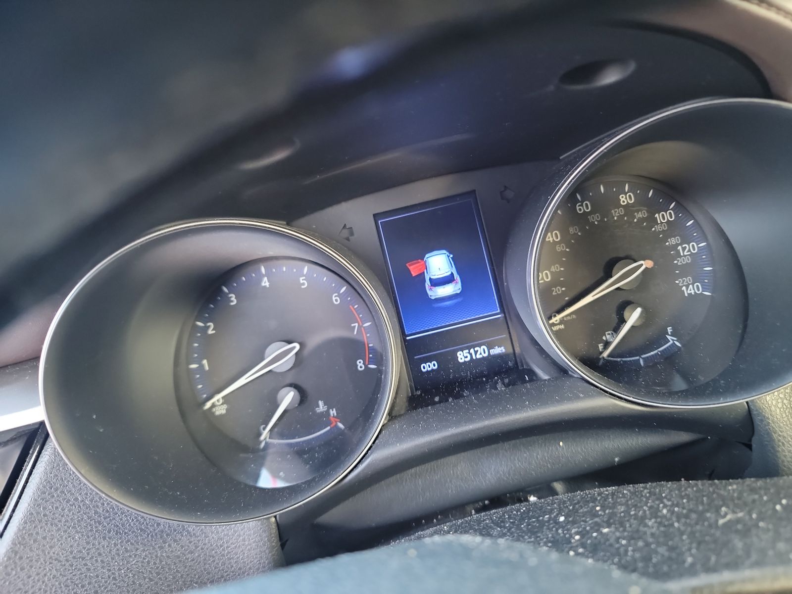 2019 Toyota C-HR Limited FWD