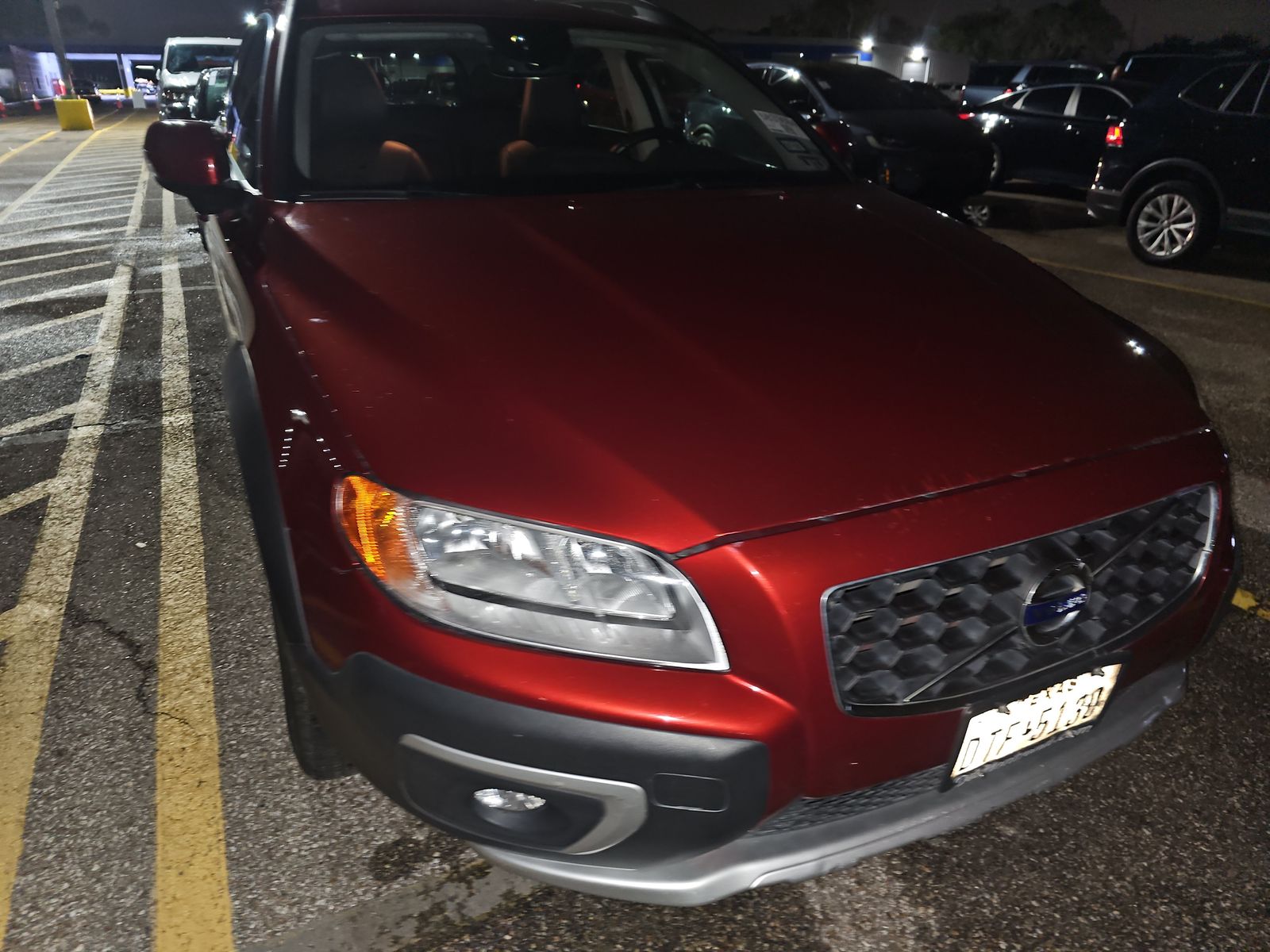 2015 Volvo XC70 T5 Premier FWD