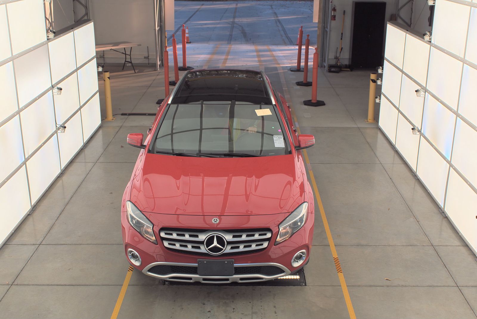 2019 Mercedes-Benz GLA GLA 250 AWD