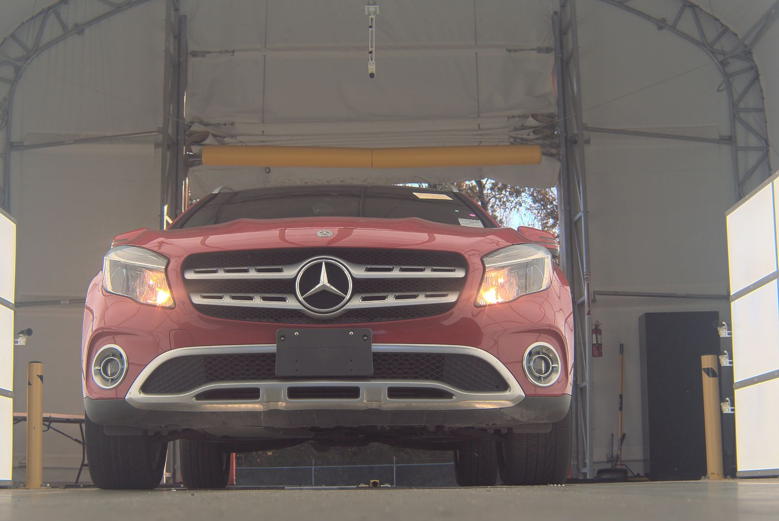 2019 Mercedes-Benz GLA GLA 250 AWD