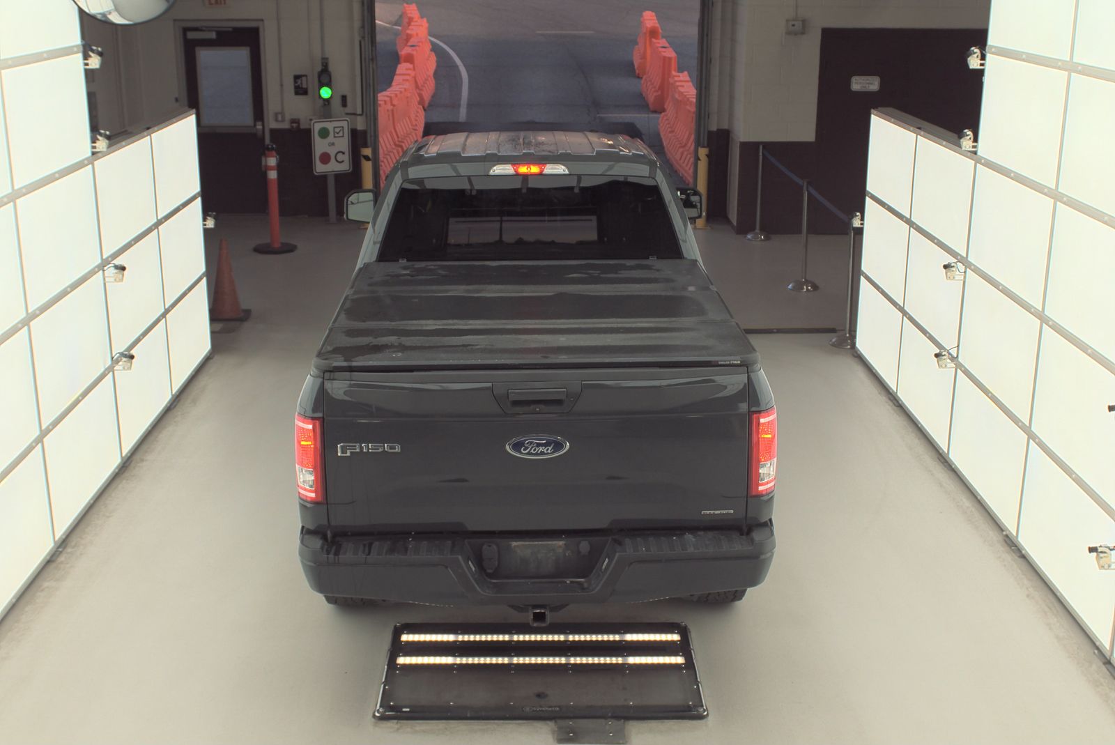 2016 Ford F-150 XLT AWD