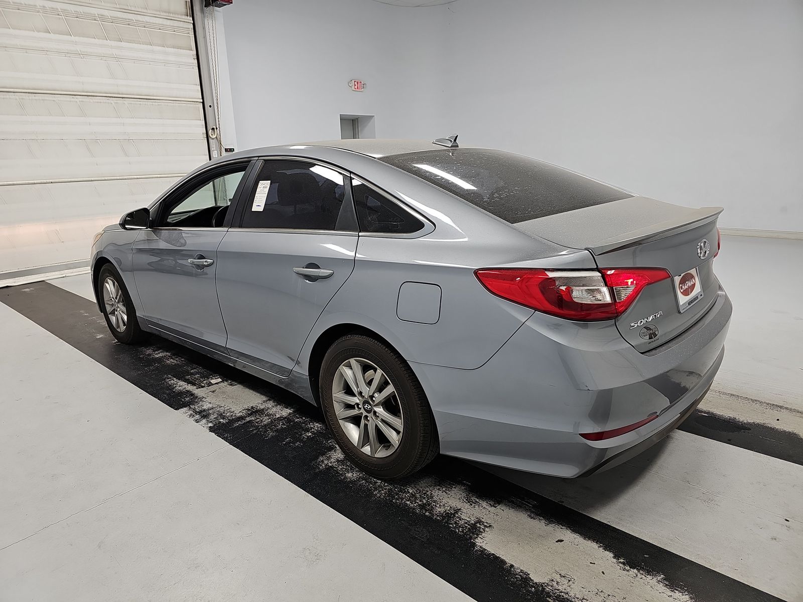 2016 Hyundai Sonata SE FWD