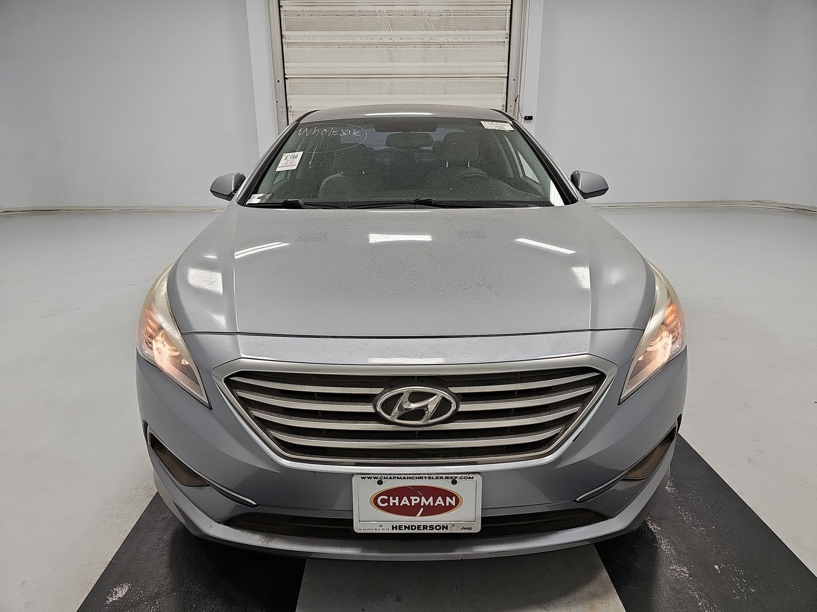 2016 Hyundai Sonata SE FWD