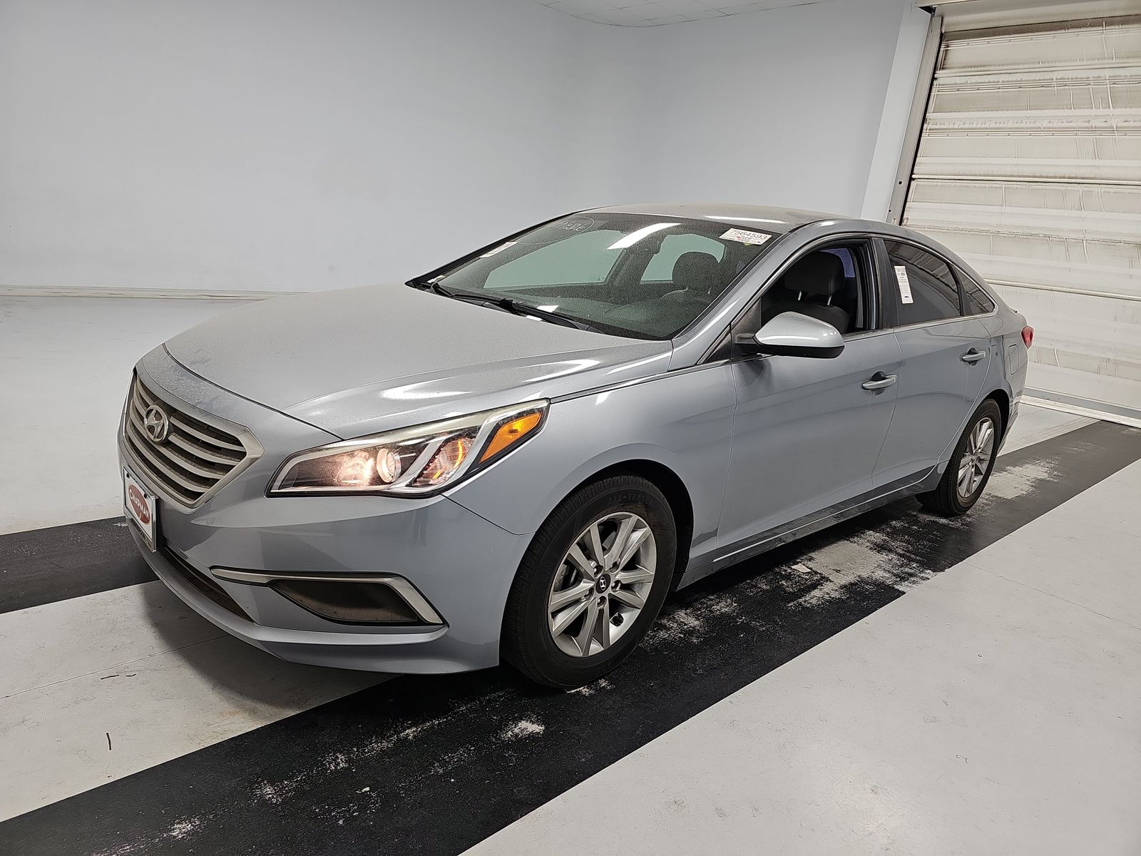 2016 Hyundai Sonata SE FWD